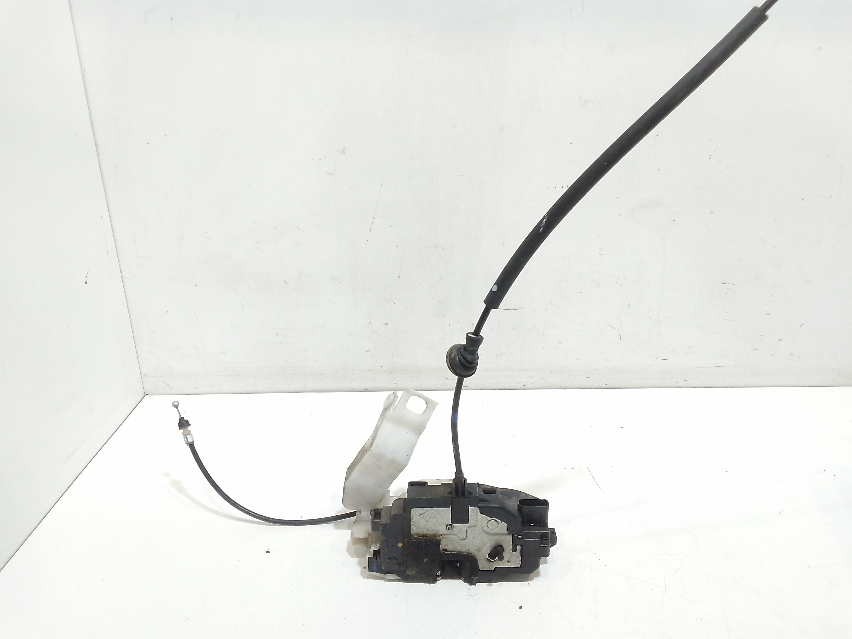 Serratura Posteriore Sinistra per Kia Cee d 1 Serie (2006 - 2012)