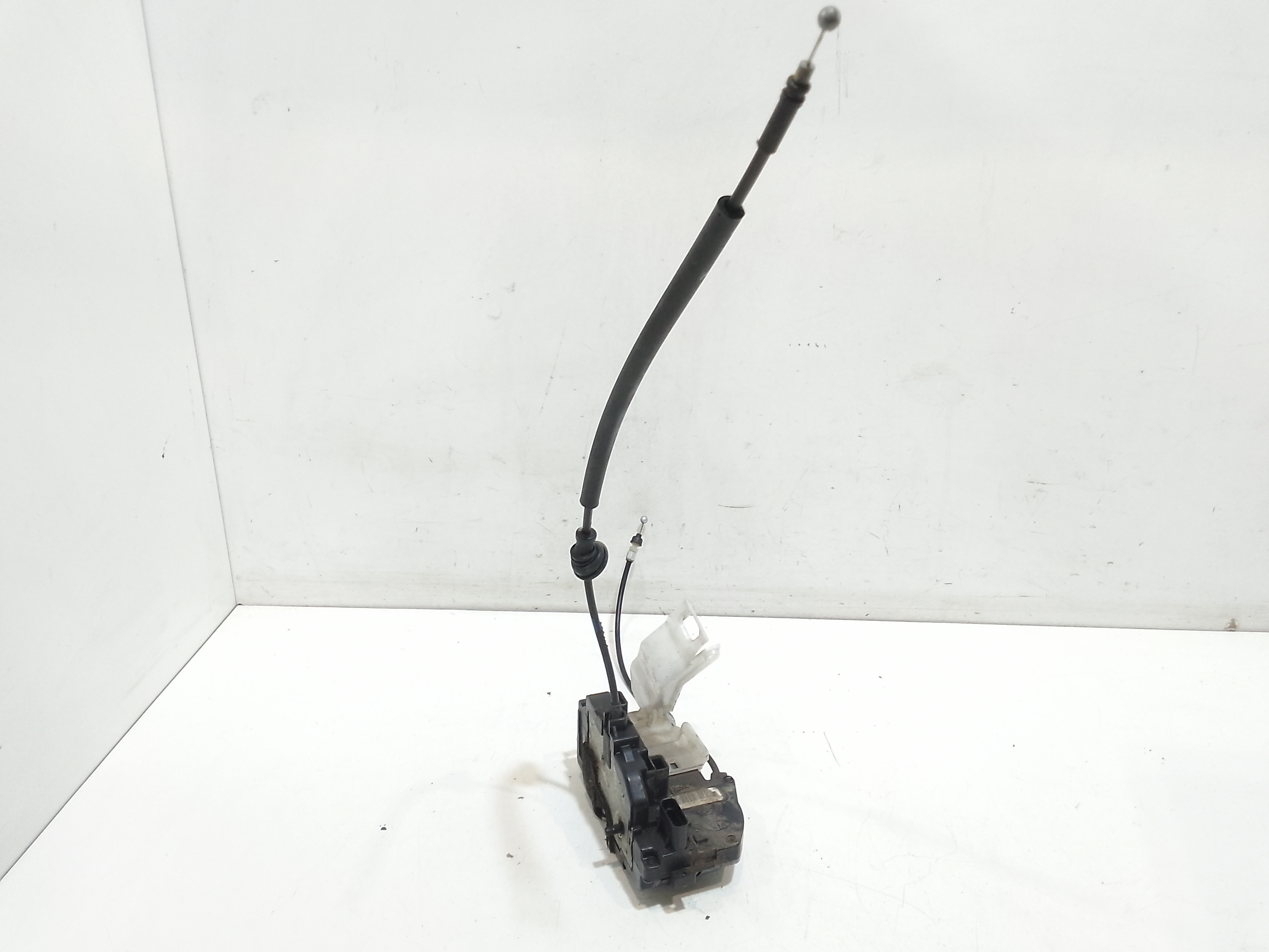 Serratura Posteriore Sinistra per Kia Cee d 1 Serie (2006 - 2012)