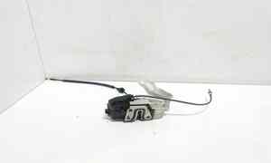 Serratura Posteriore Sinistra per Kia Cee d 1 Serie (2006 - 2012)