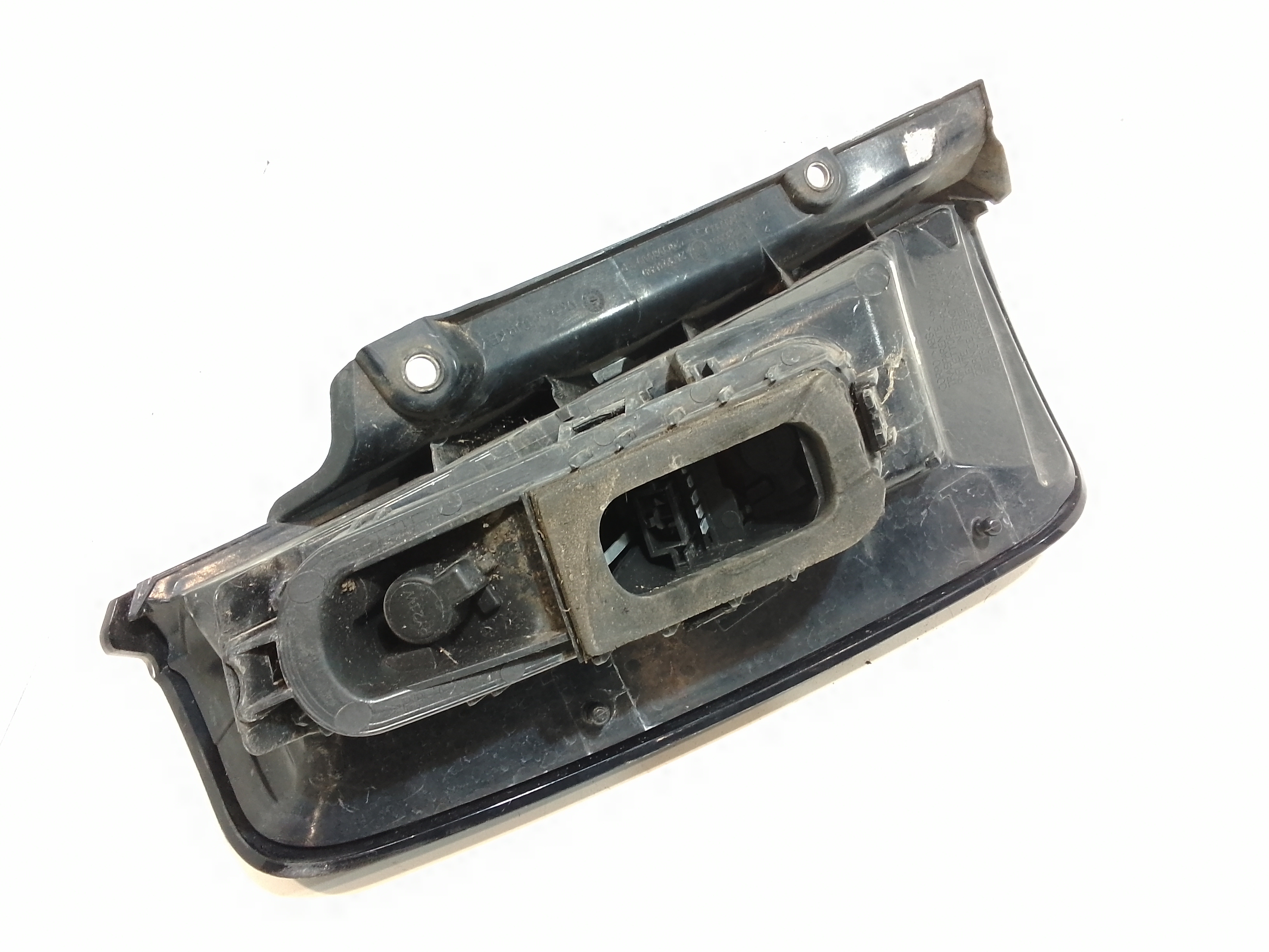 Stop fanale posteriore a LED Destro Passeggero per Fiat Punto Evo (2009 - 2012)