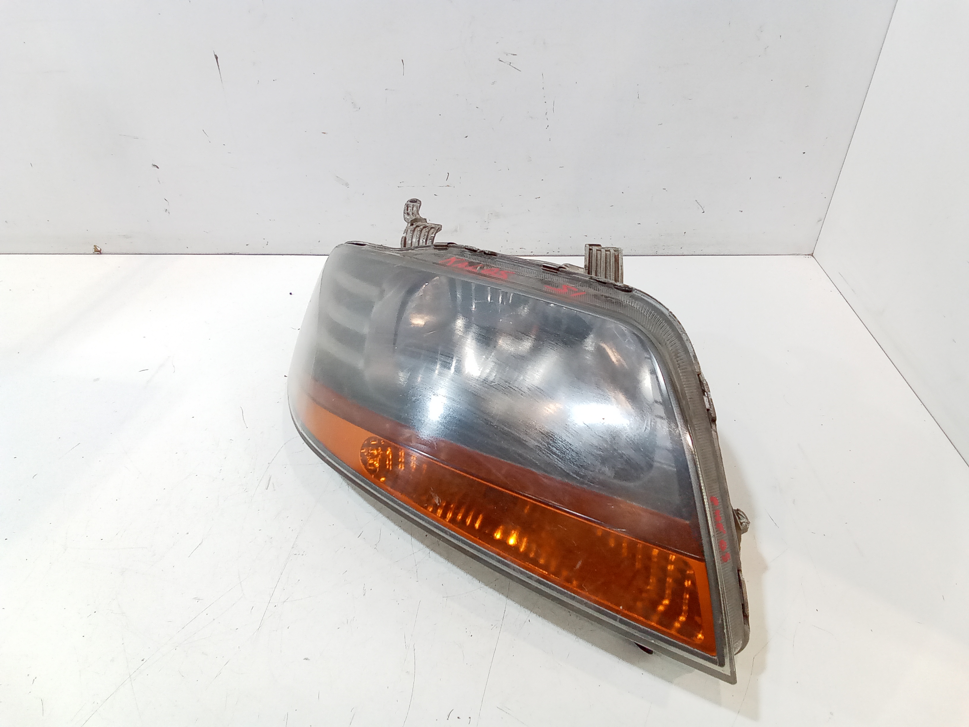 Faro anteriore Destro Passeggero per Chevrolet Kalos 2 Serie (2005 - 2008)