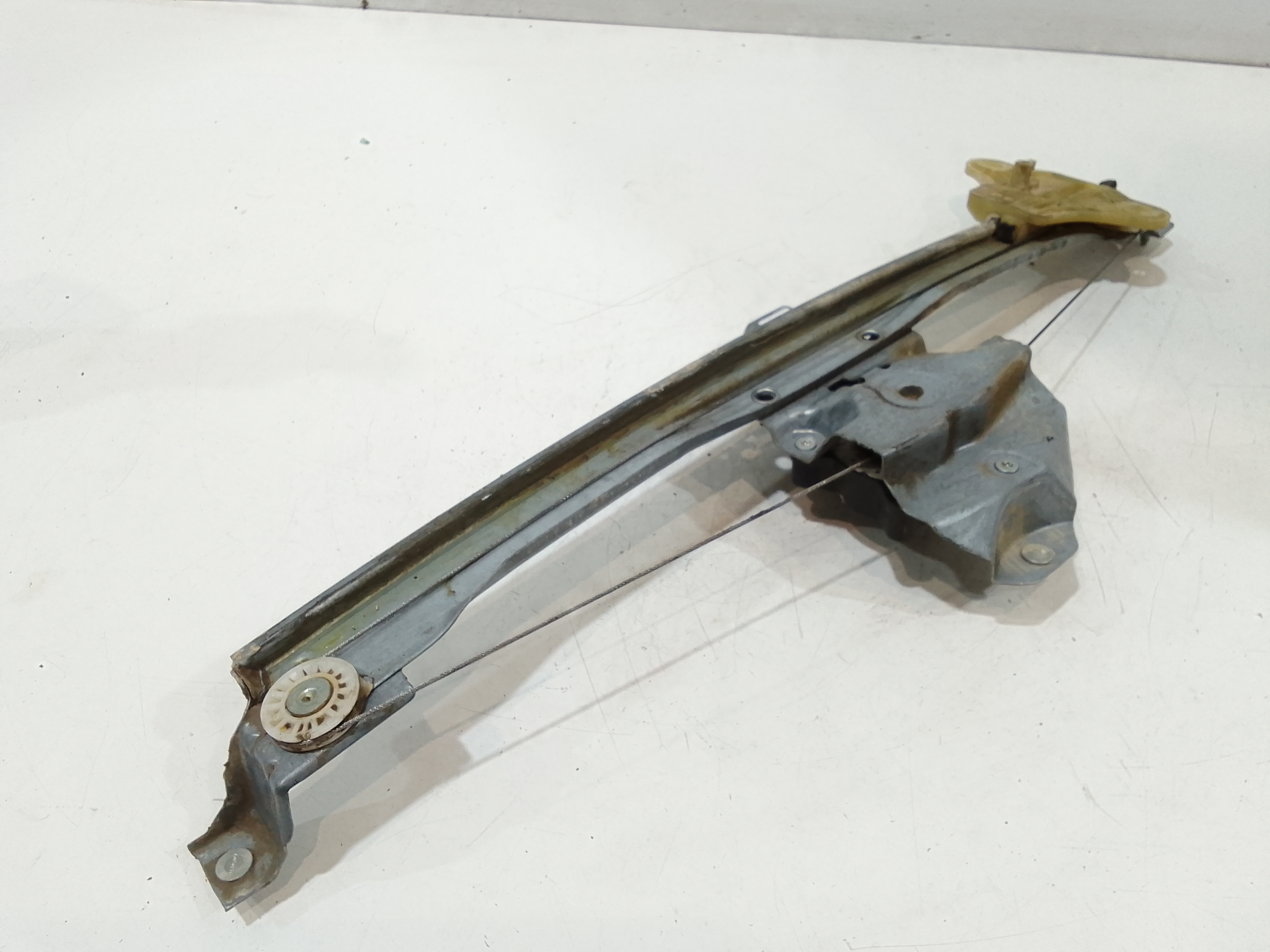 Cremagliera anteriore destra passeggero per Renault Captur Serie (2013 - In produzione)