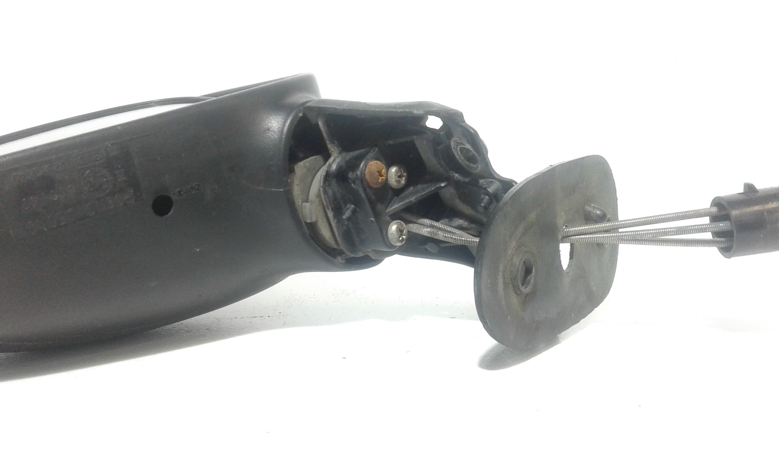 Specchietto Retrovisore Sinistro CHEVROLET Matiz 1 Serie