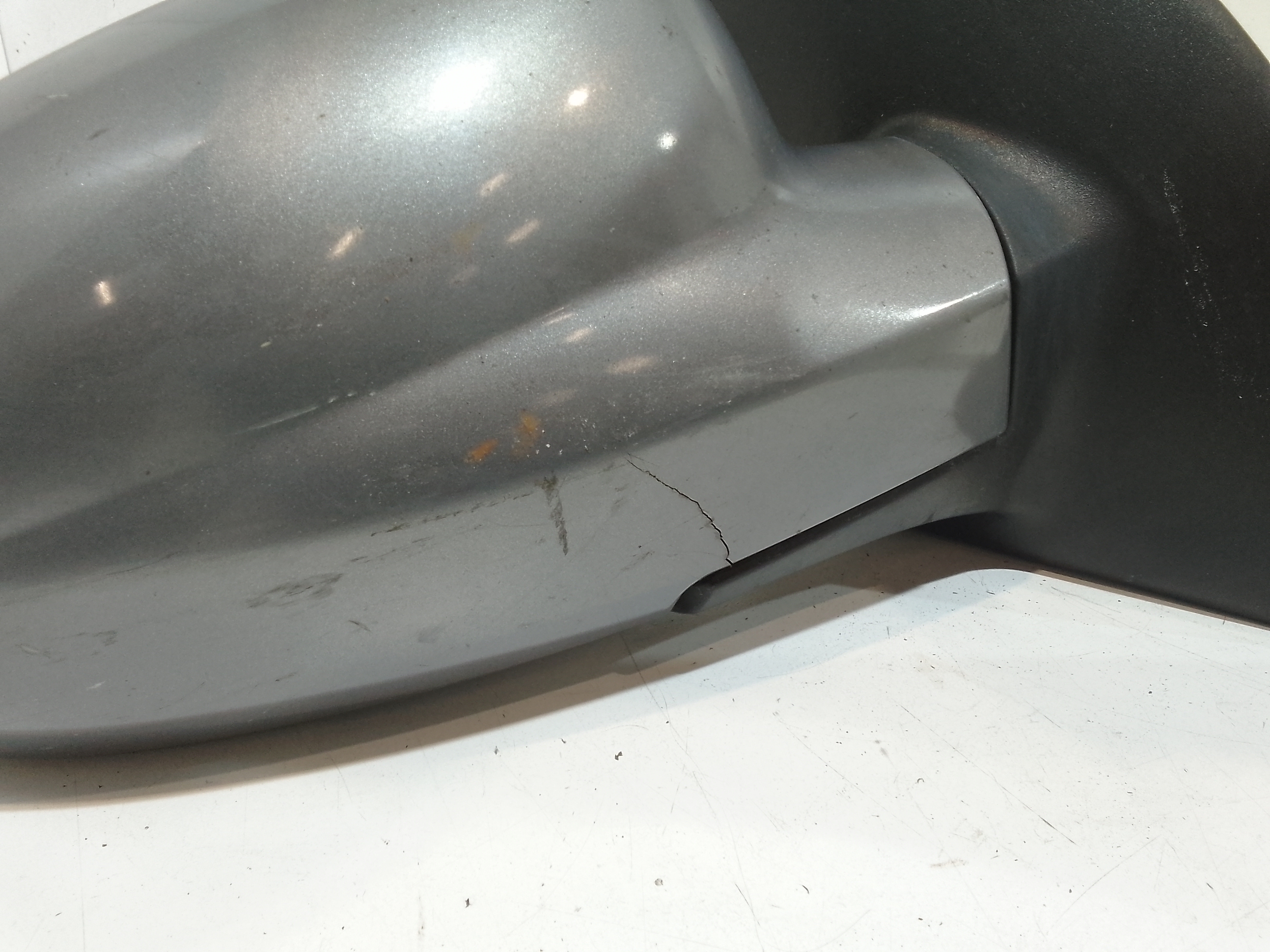 Specchietto Retrovisore Destro per Chevrolet Kalos 2 Serie (2005 - 2008)