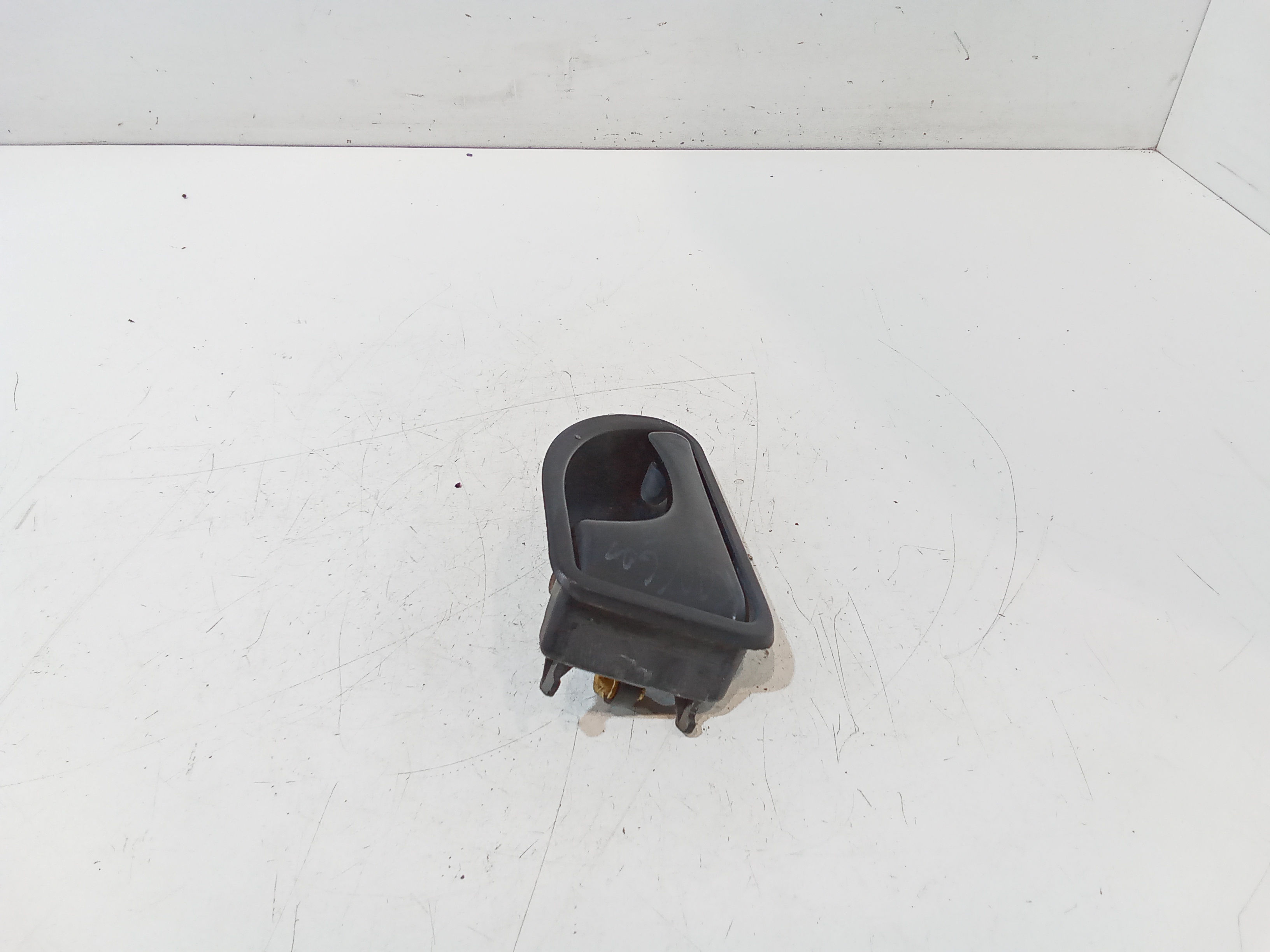 Maniglia interna anteriore Sinistra per Renault Kangoo 3 Serie (2003 - 2007)