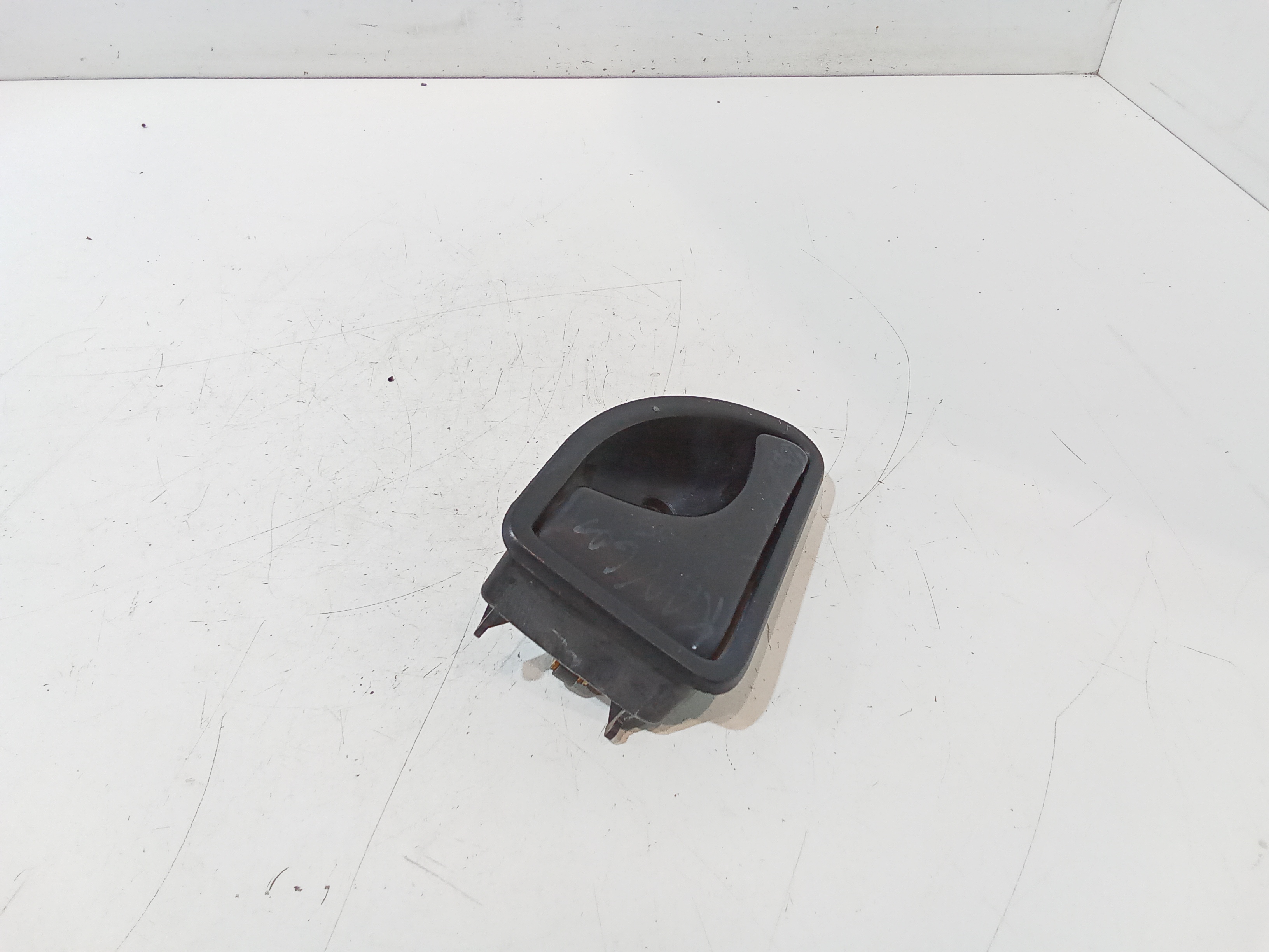 Maniglia interna anteriore Sinistra per Renault Kangoo 3 Serie (2003 - 2007)