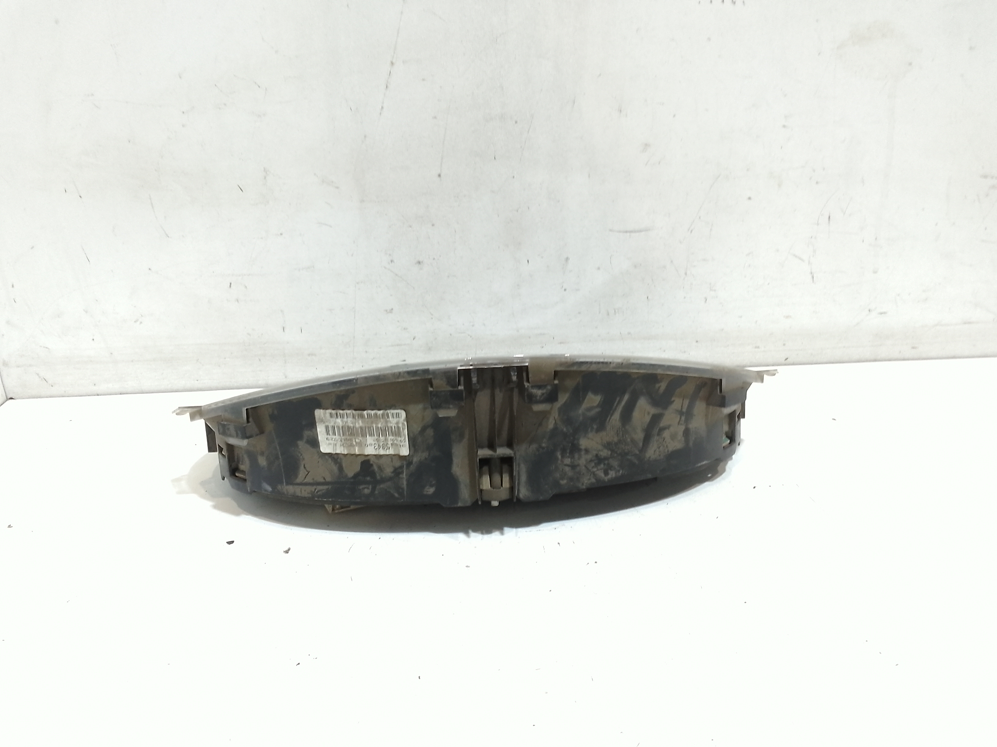 Quadro Strumenti per Peugeot Partner 3 Serie (2008 - In produzione)