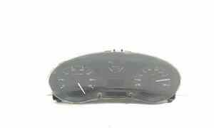 Quadro Strumenti per Peugeot Partner 3 Serie (2008 - In produzione)