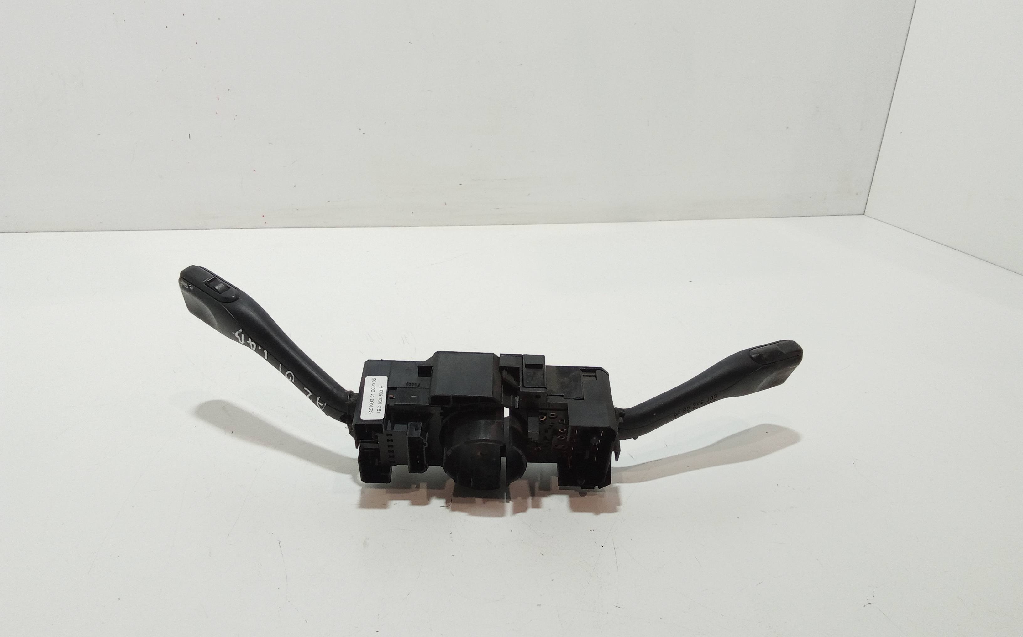 Devioluci per Audi A2 Serie (8z0) (00>05) (2000 - 2005)