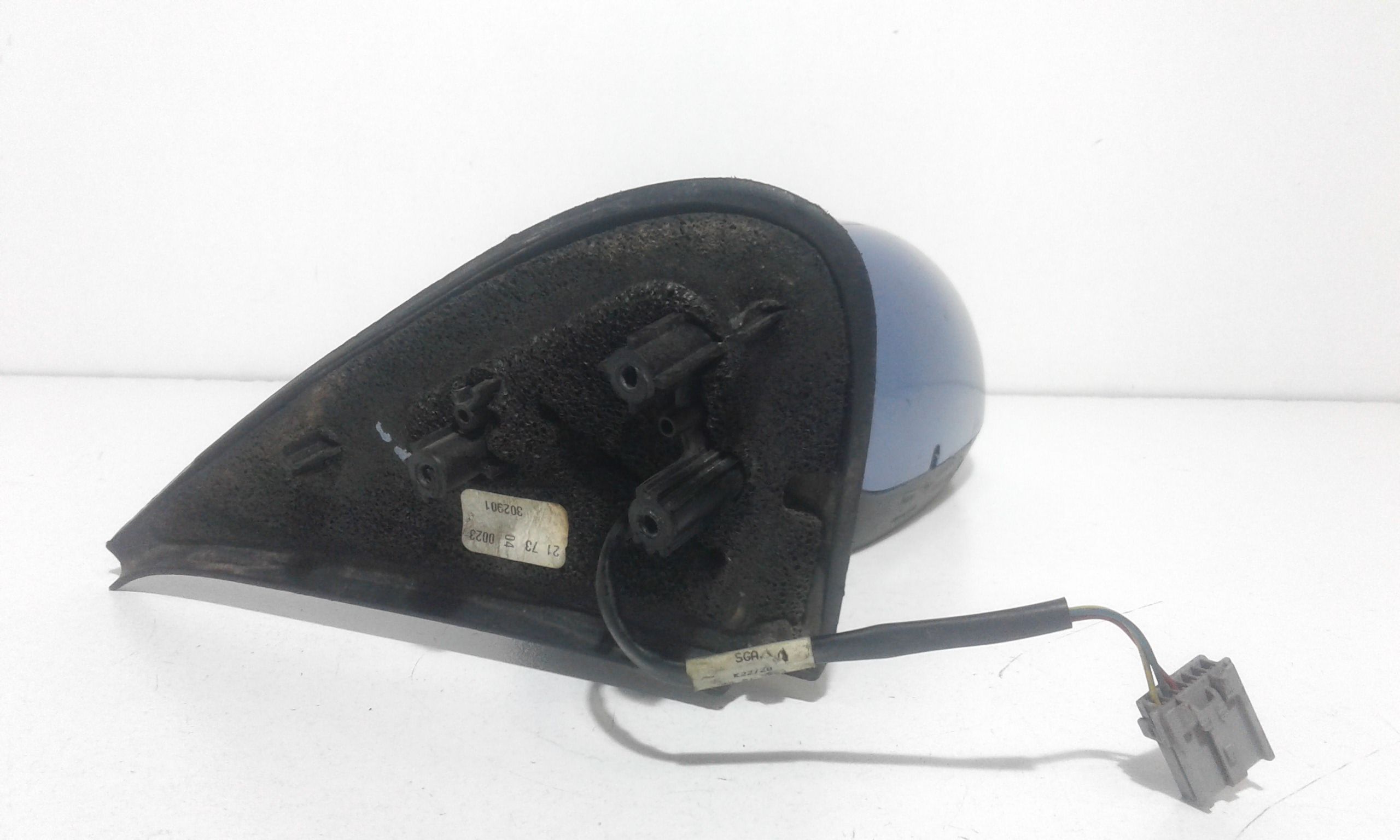 Specchietto Retrovisore Sinistro NISSAN Micra 4 Serie