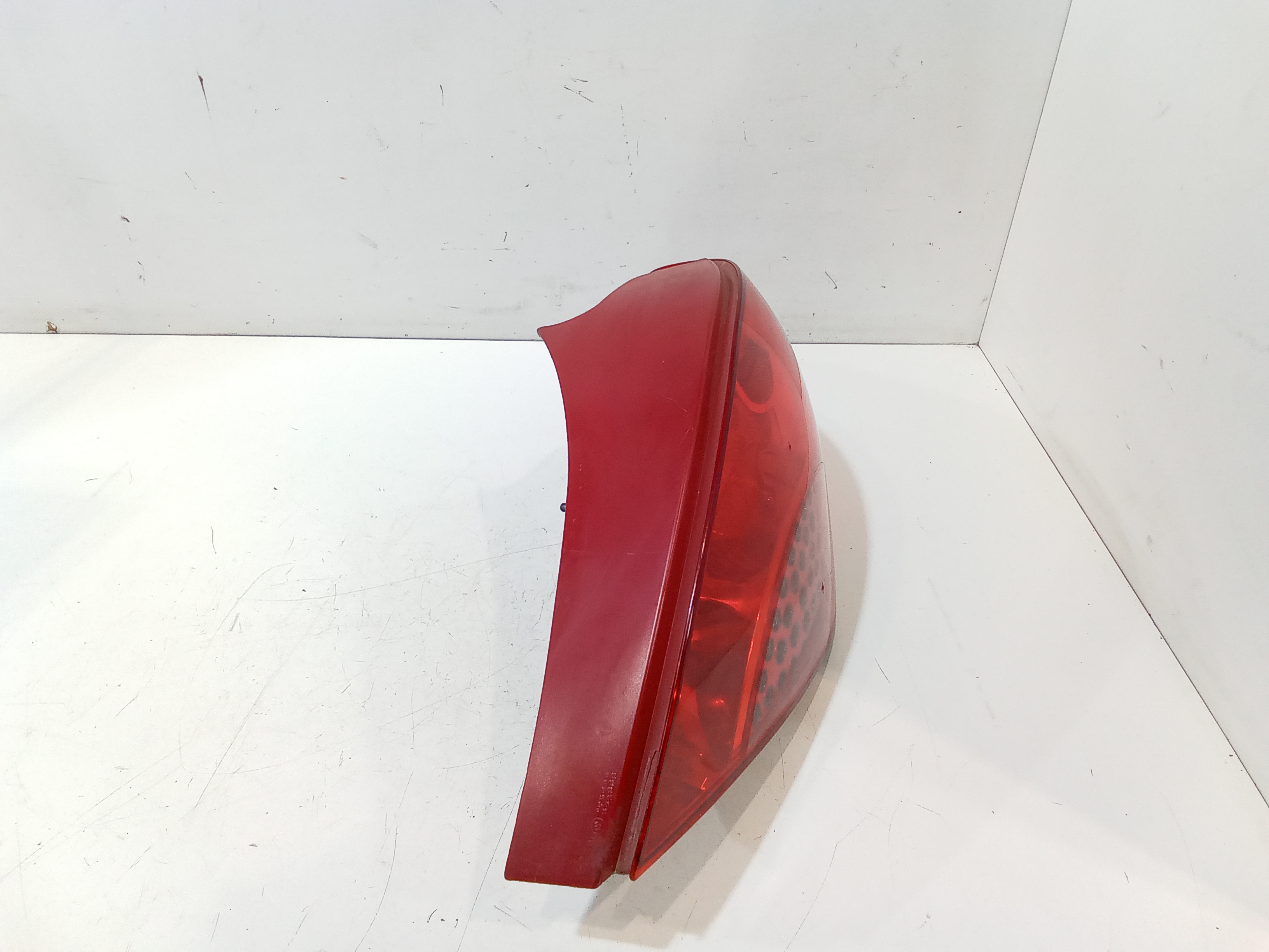 Stop fanale posteriore Destro Passeggero per Peugeot 207 1 Serie (2006 - 2009)