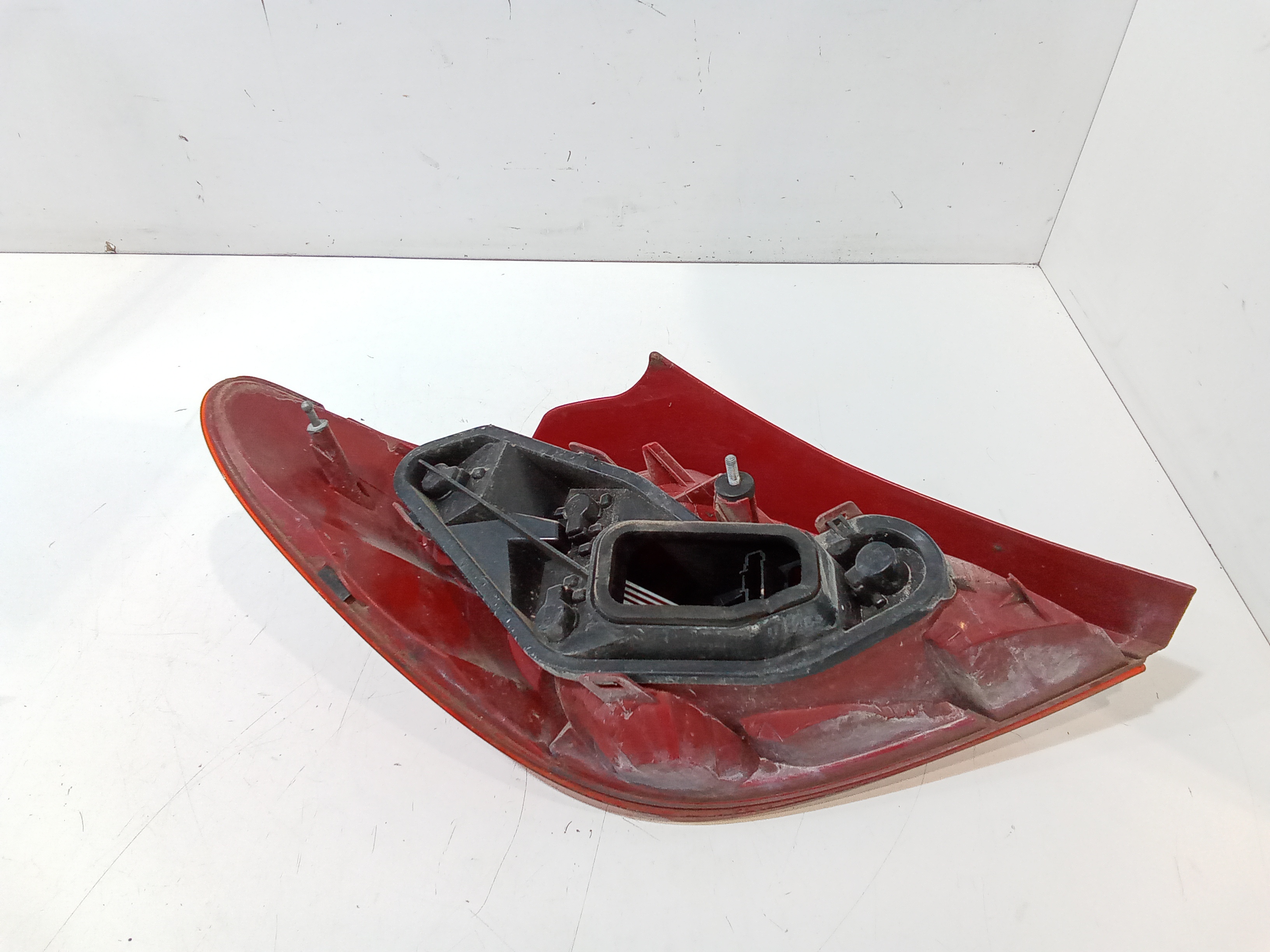 Stop fanale posteriore Destro Passeggero per Peugeot 207 1 Serie (2006 - 2009)