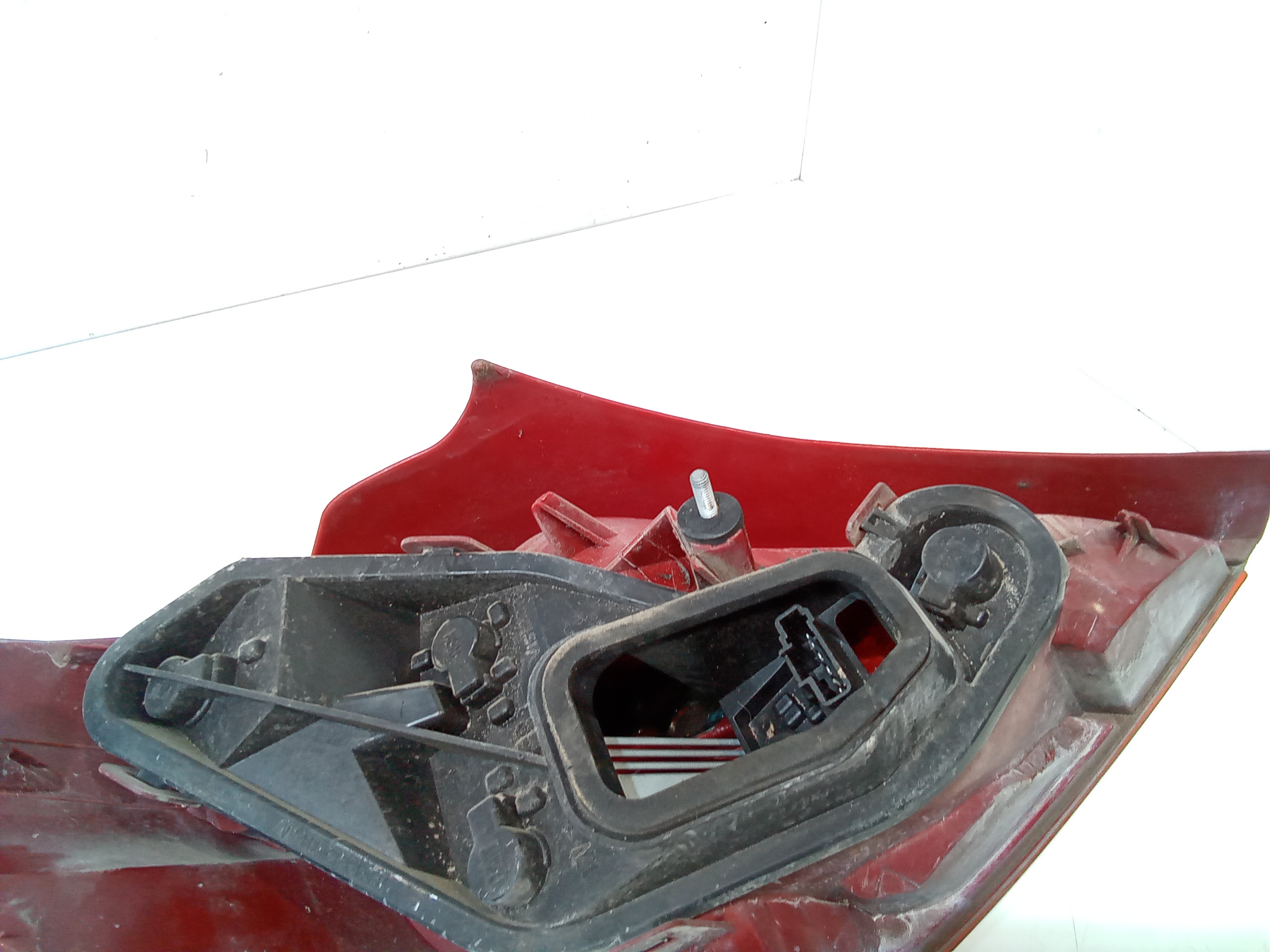 Stop fanale posteriore Destro Passeggero per Peugeot 207 1 Serie (2006 - 2009)