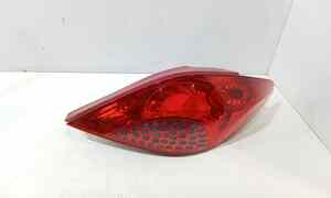 Stop fanale posteriore Destro Passeggero per Peugeot 207 1 Serie (2006 - 2009)