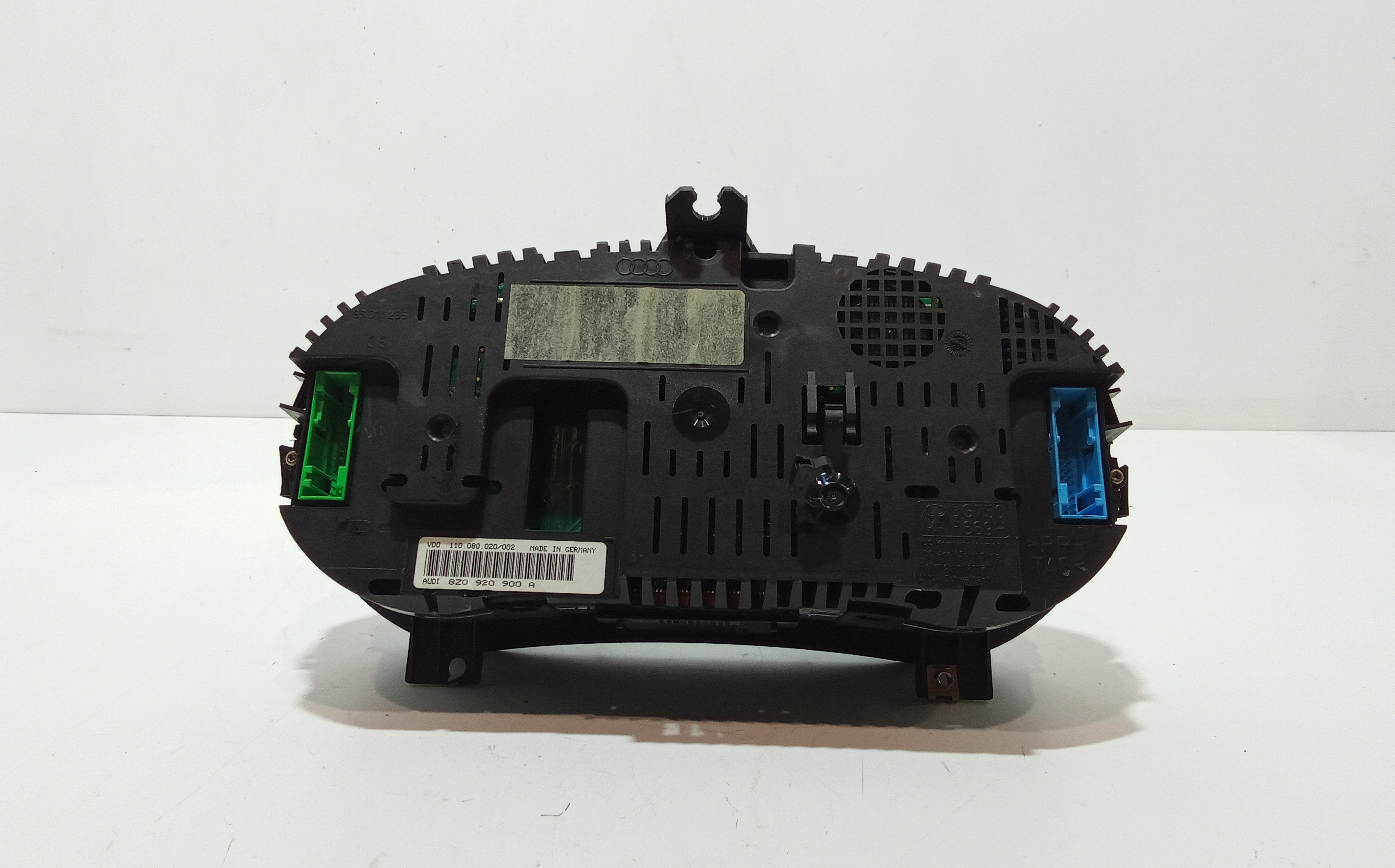 Quadro Strumenti per Audi A2 Serie (8z0) (00>05) (2000 - 2005)