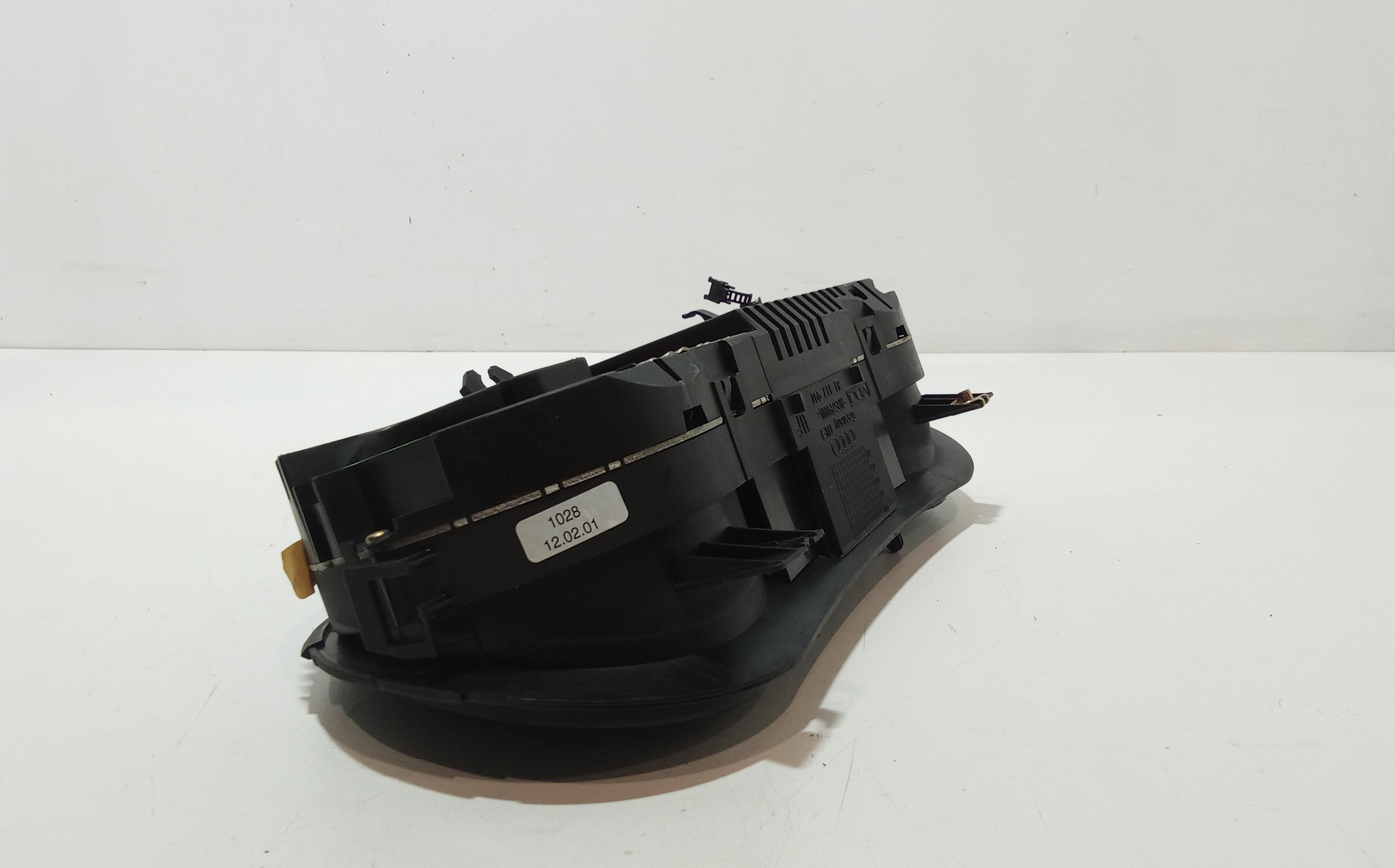 Quadro Strumenti per Audi A2 Serie (8z0) (00>05) (2000 - 2005)