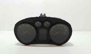 Quadro Strumenti per Audi A2 Serie (8z0) (00>05) (2000 - 2005)