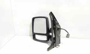 Specchietto Retrovisore Sinistro per Renault Master 2 Serie (1997 - 2003)