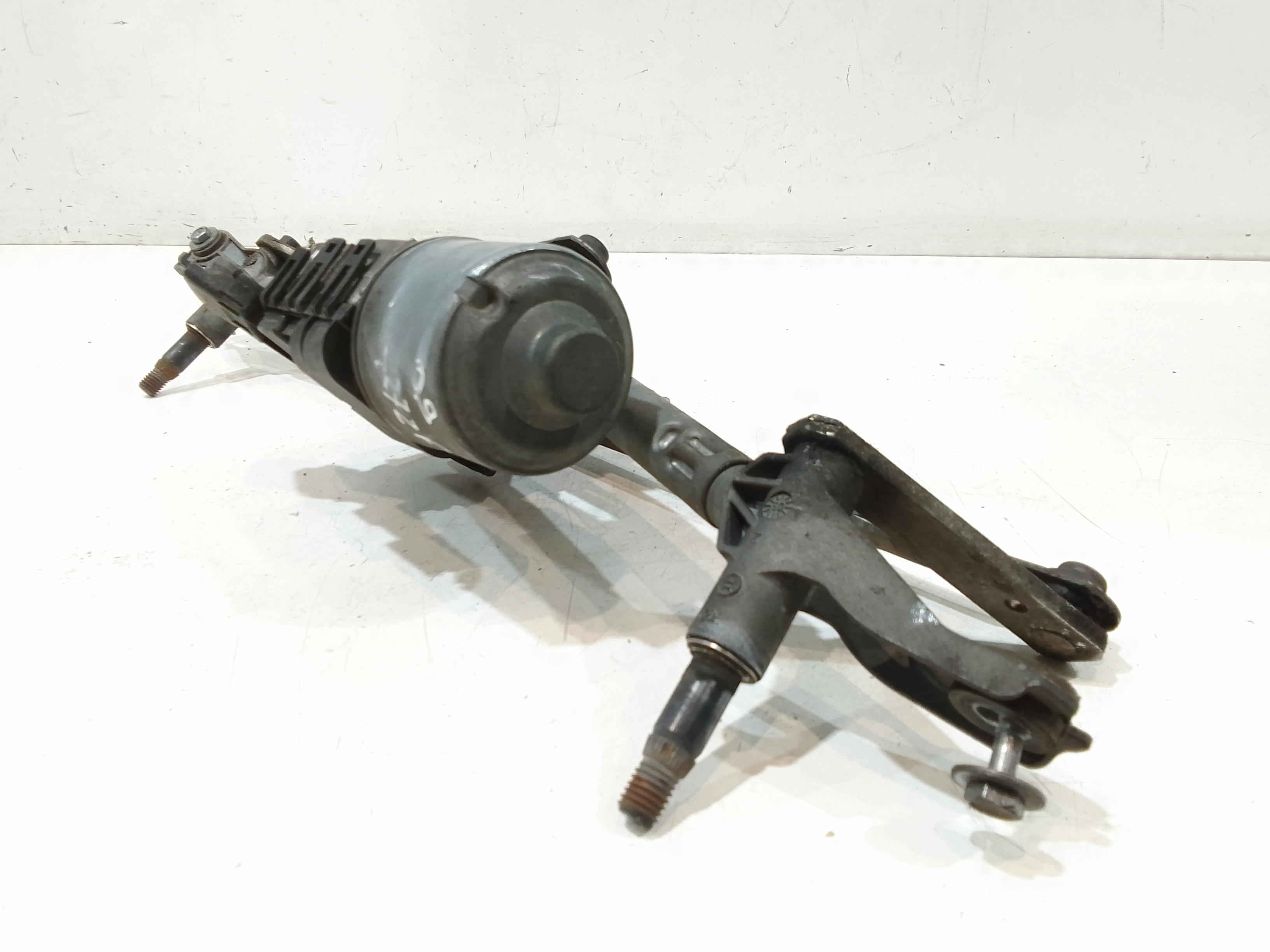 Motorino tergi ant completo di tandem per Peugeot Partner 3 Serie (2008 - In produzione)