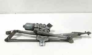 Motorino tergi ant completo di tandem per Peugeot Partner 3 Serie (2008 - In produzione)