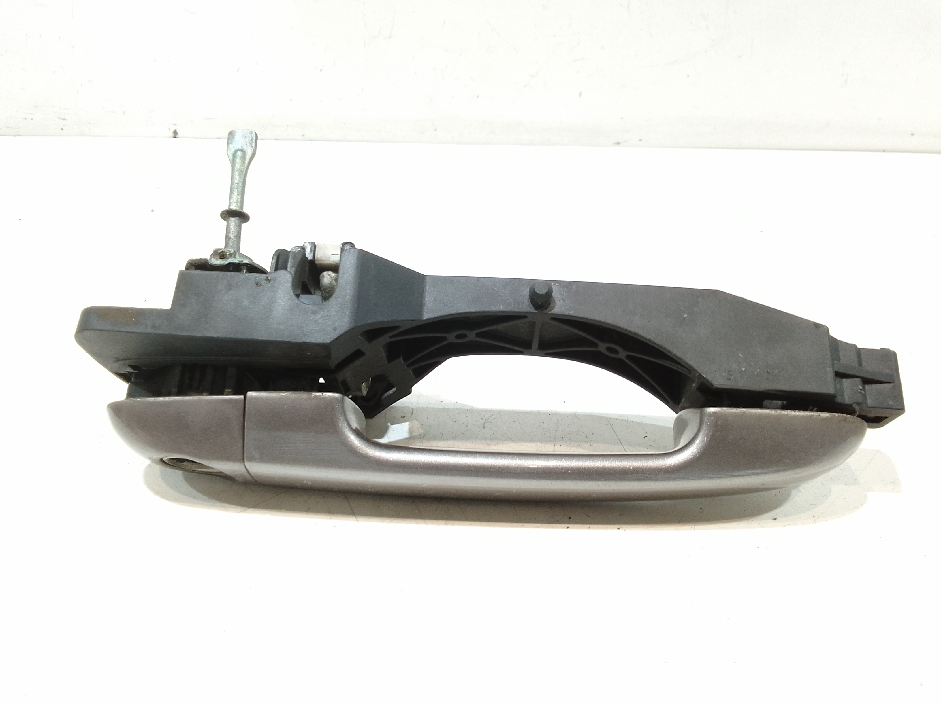 Maniglia esterna Anteriore Sinistra per Kia Cee d 1 Serie (2006 - 2012)