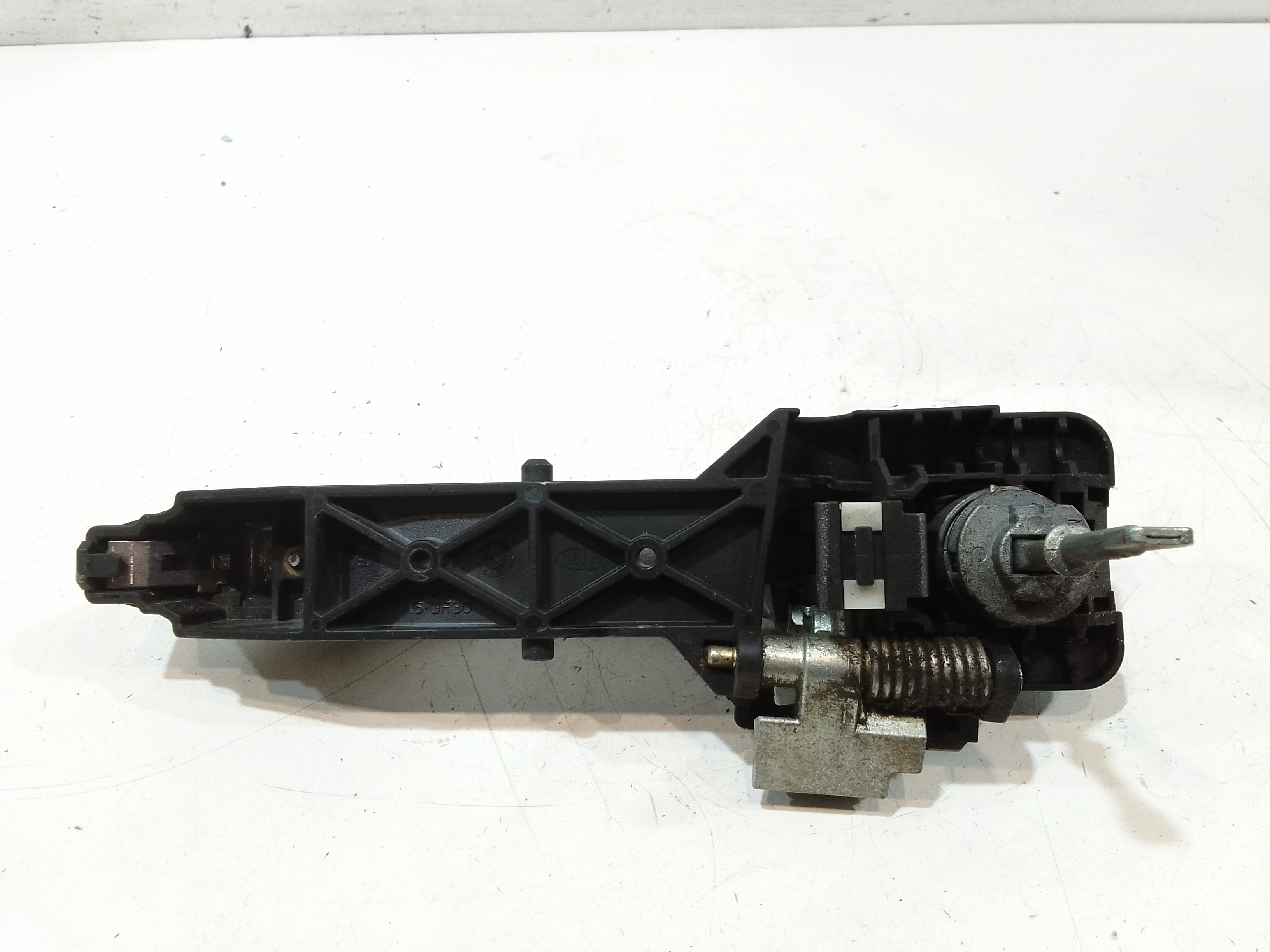 Maniglia esterna Anteriore Sinistra per Kia Cee d 1 Serie (2006 - 2012)