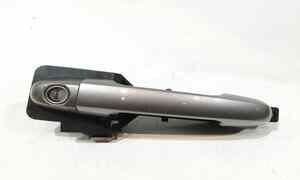 Maniglia esterna Anteriore Sinistra per Kia Cee d 1 Serie (2006 - 2012)