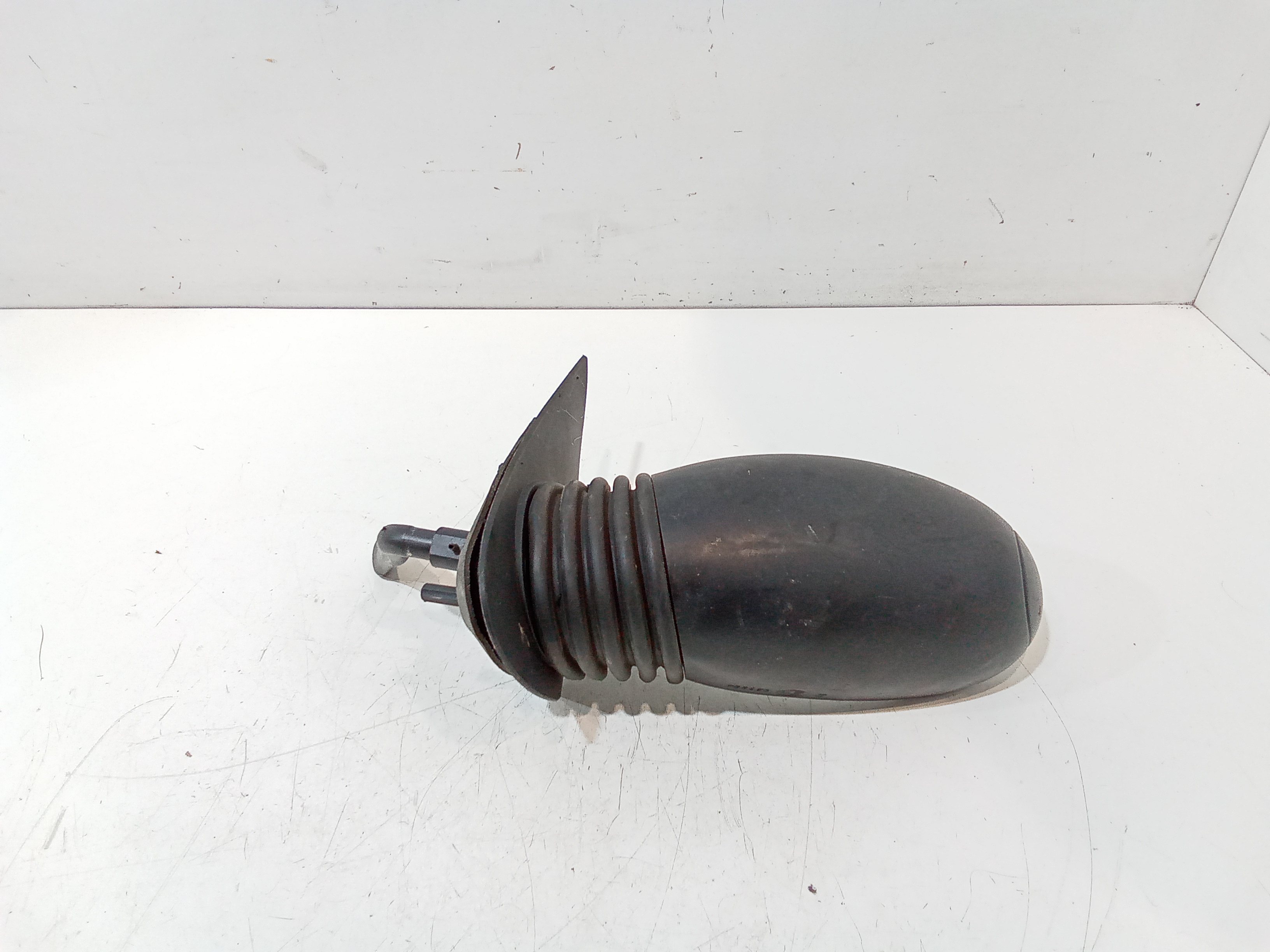 Specchietto Retrovisore Sinistro per Fiat Seicento Serie (00>05) (2000 - 2005)