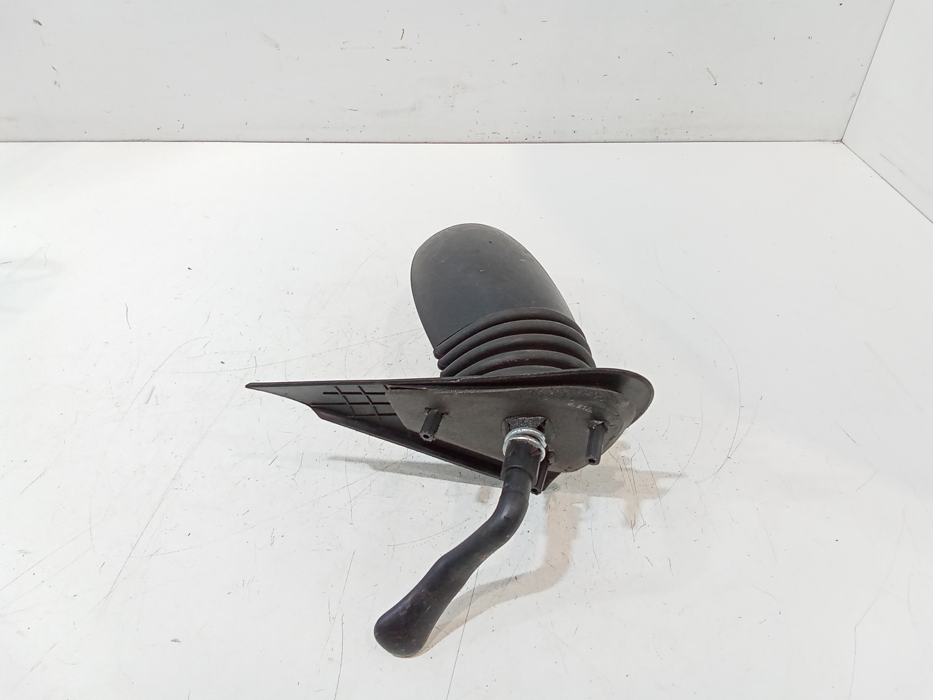 Specchietto Retrovisore Sinistro per Fiat Seicento Serie (00>05) (2000 - 2005)