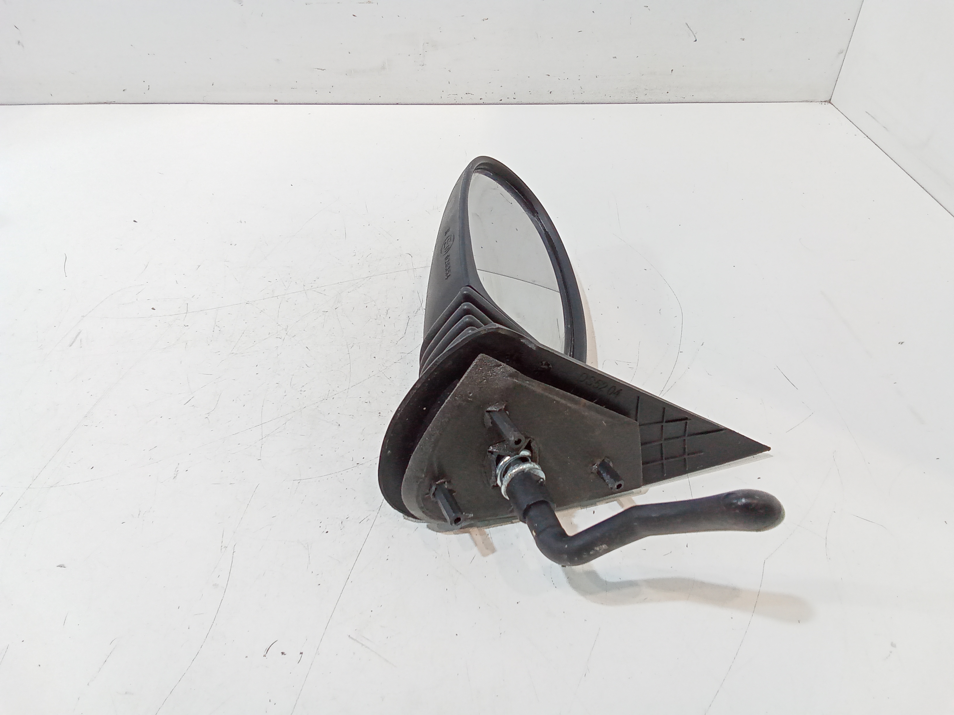 Specchietto Retrovisore Sinistro per Fiat Seicento Serie (00>05) (2000 - 2005)