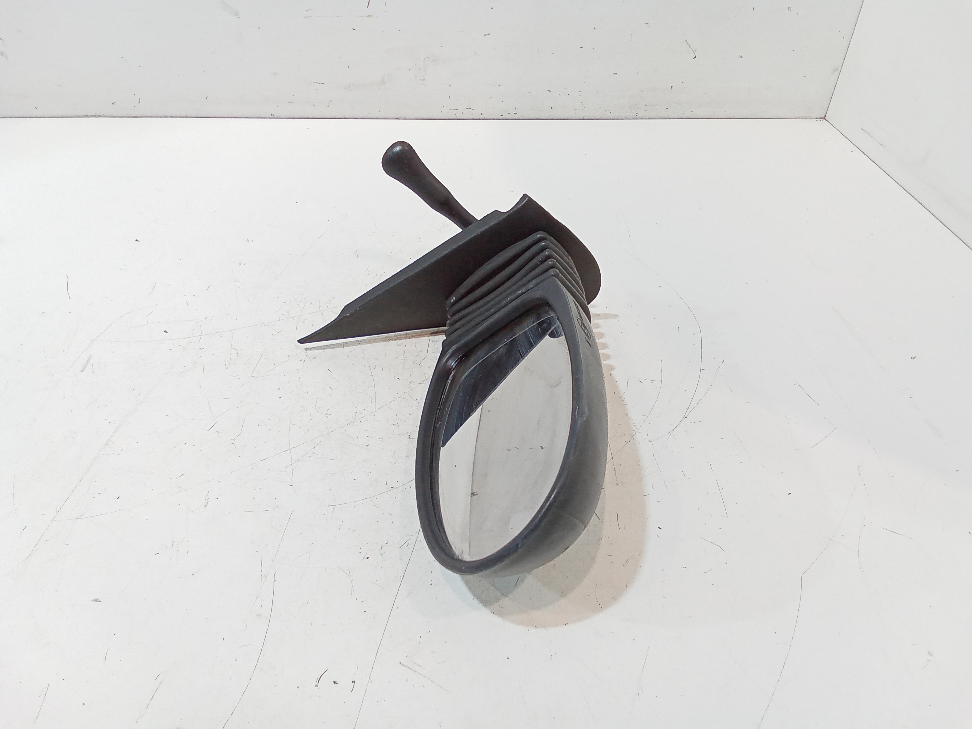 Specchietto Retrovisore Sinistro per Fiat Seicento Serie (00>05) (2000 - 2005)