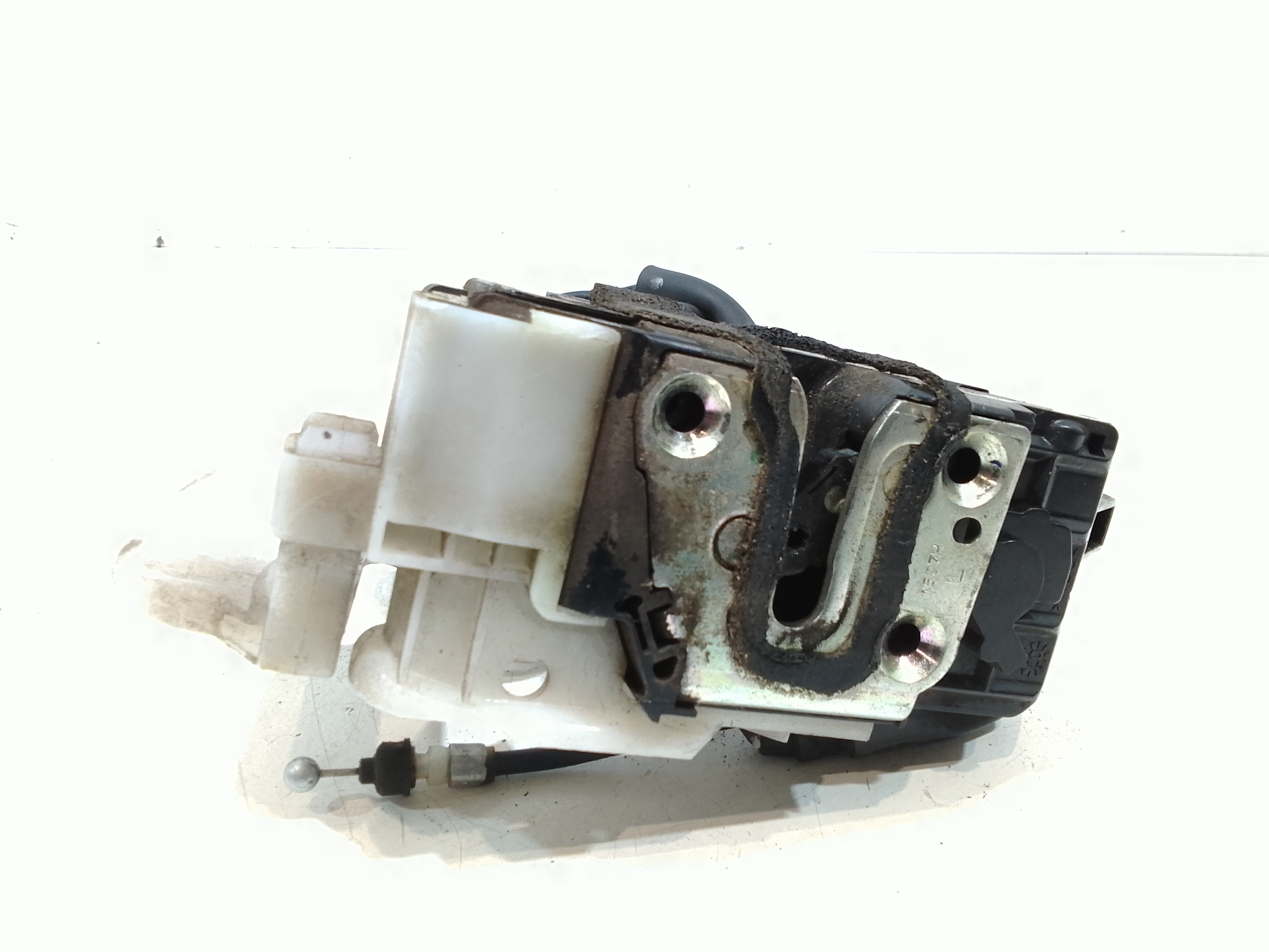 Serratura Anteriore Sinistra per Kia Cee d 1 Serie (2006 - 2012)