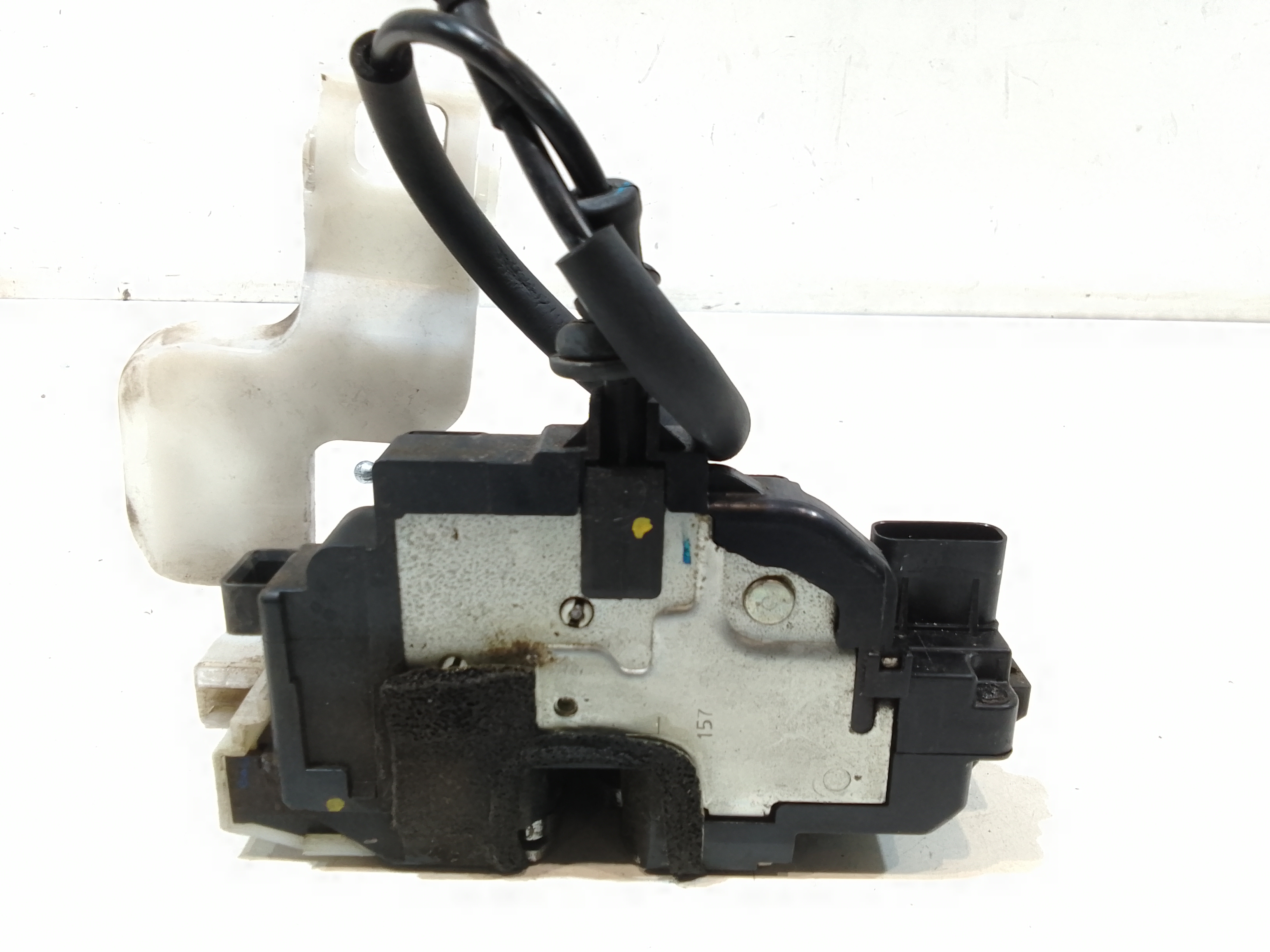 Serratura Anteriore Sinistra per Kia Cee d 1 Serie (2006 - 2012)