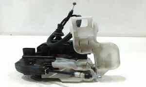 Serratura Anteriore Sinistra per Kia Cee d 1 Serie (2006 - 2012)