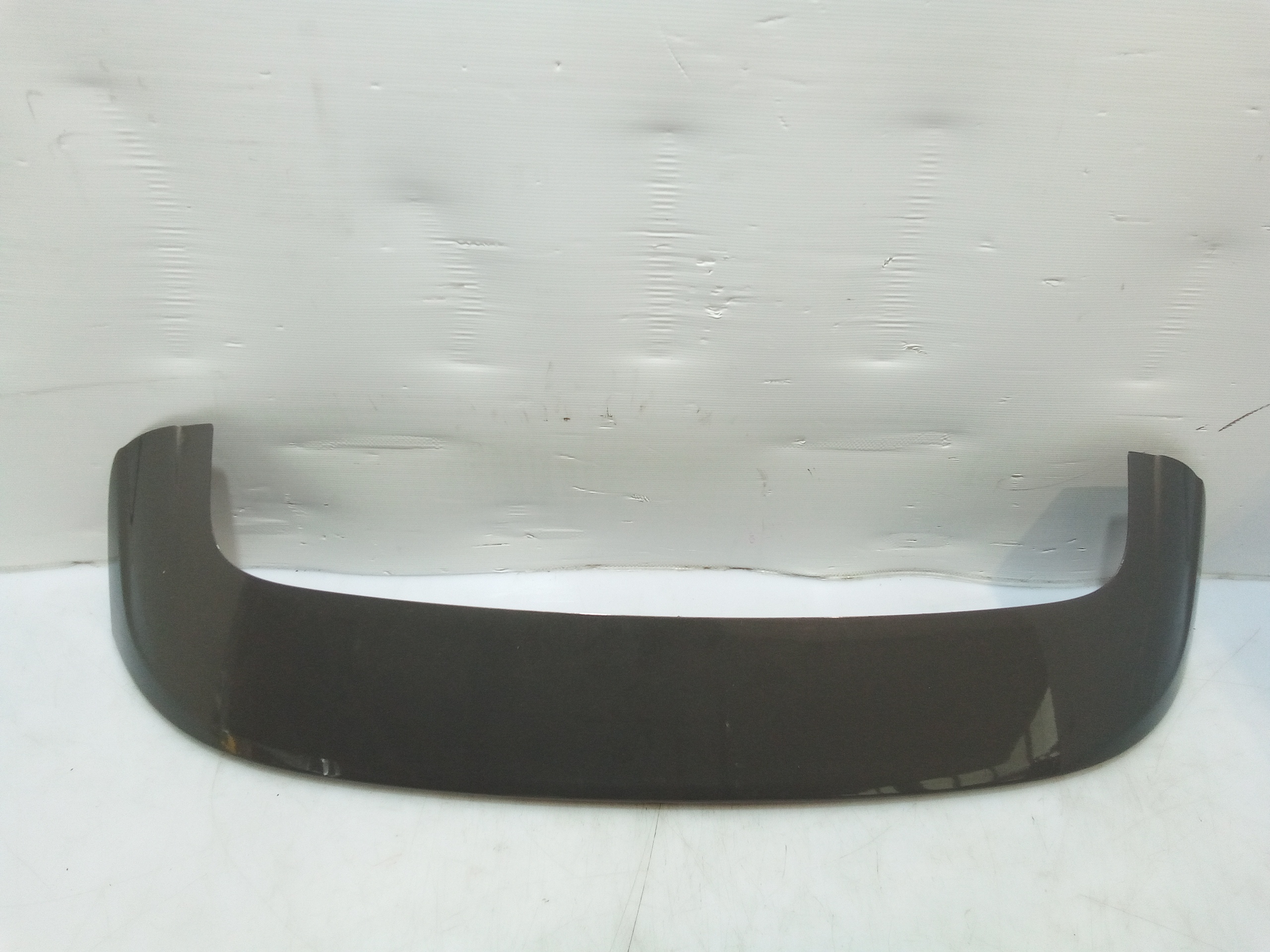 Spoiler Posteriore per Ford Focus Berlina 5 Serie (2011 - 2014)