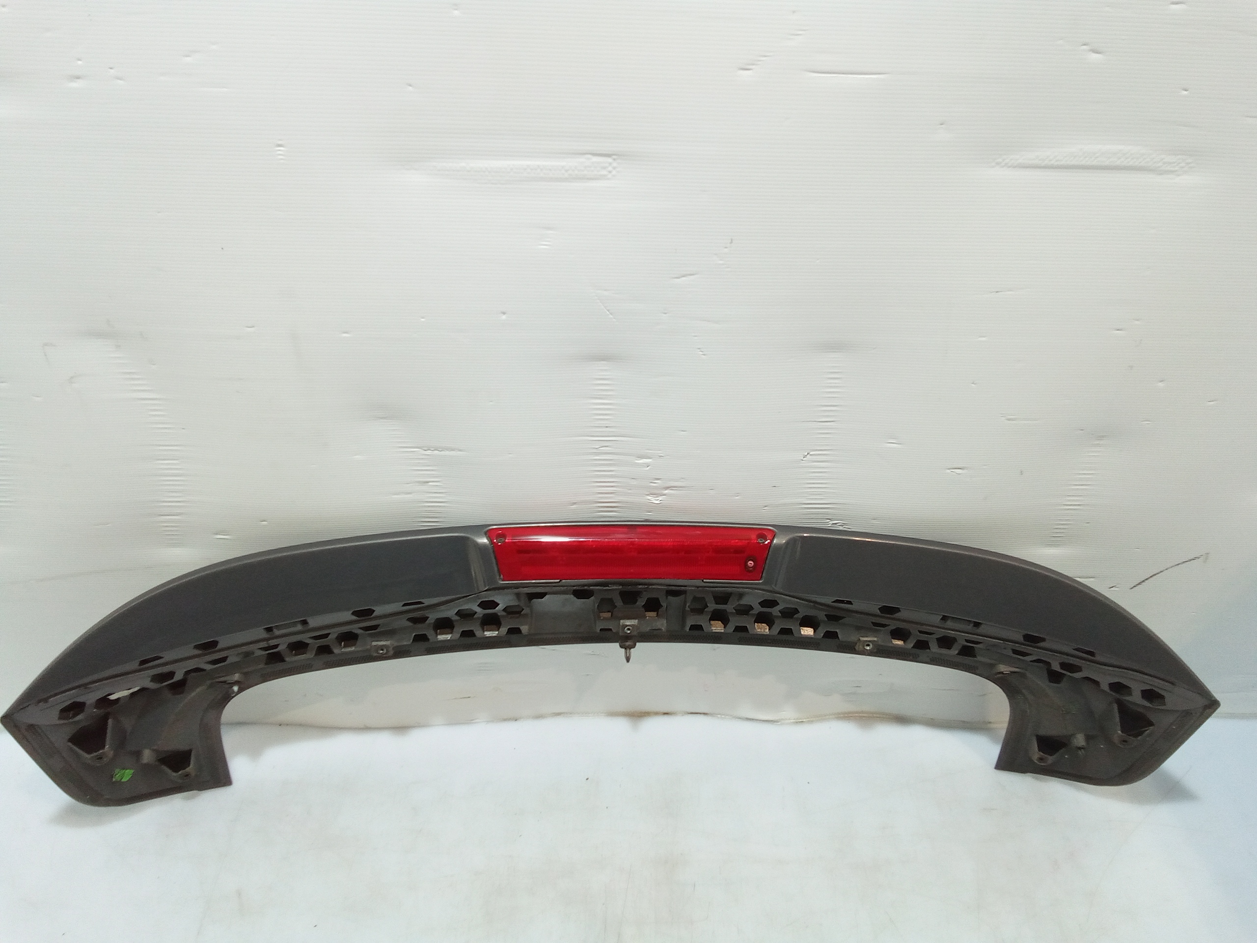 Spoiler Posteriore per Ford Focus Berlina 5 Serie (2011 - 2014)