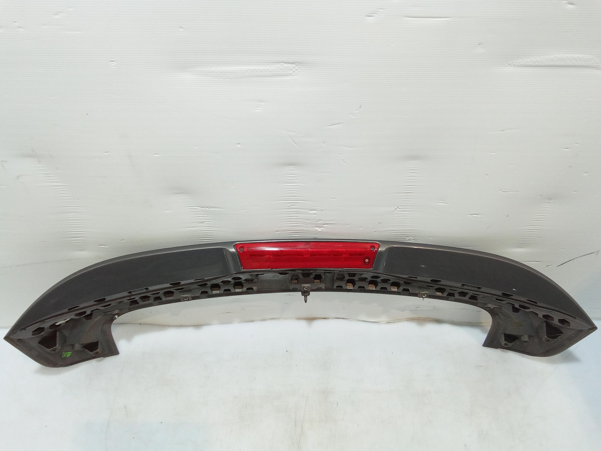 Spoiler Posteriore per Ford Focus Berlina 5 Serie (2011 - 2014)