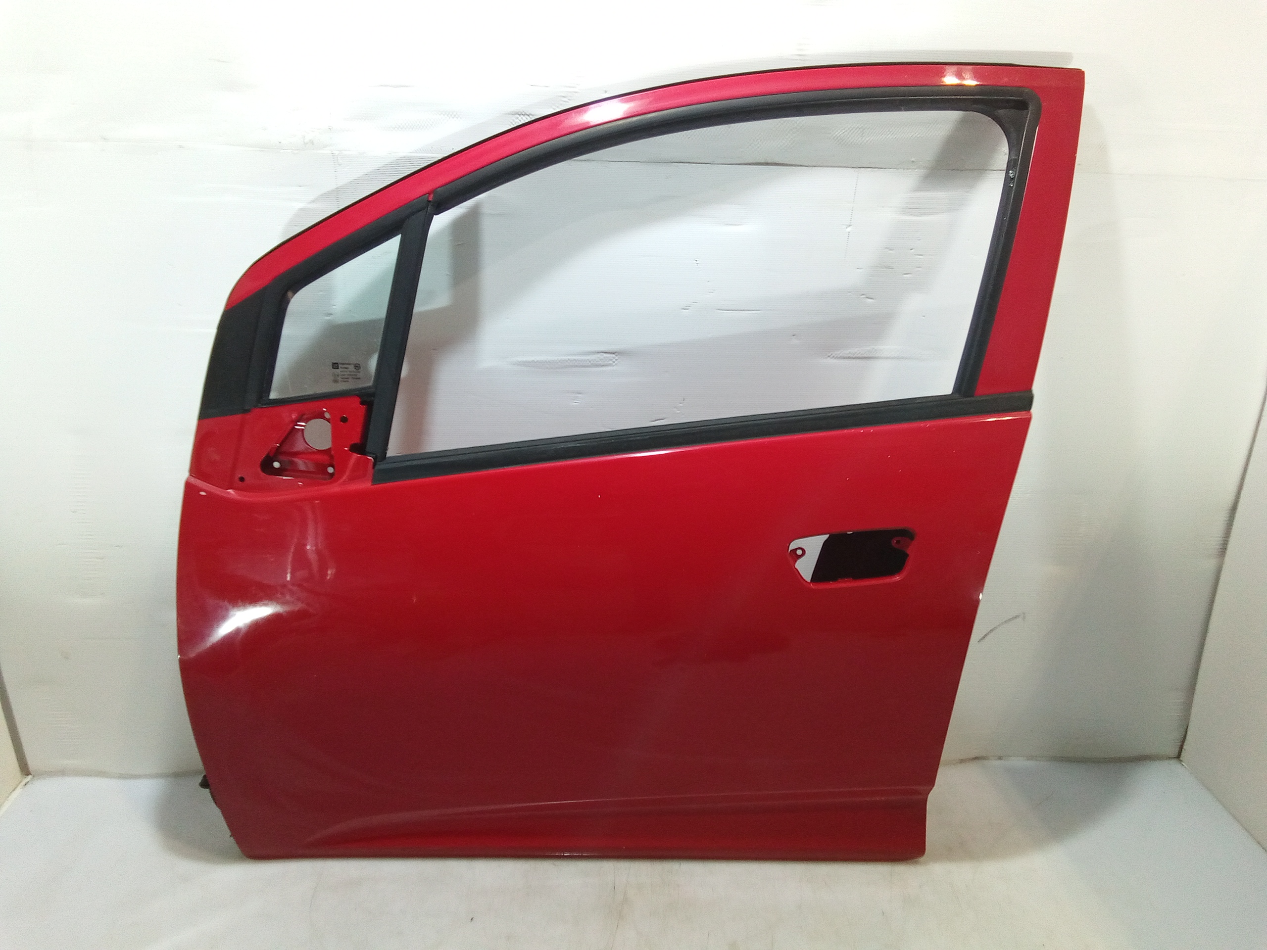 Portiera Anteriore Sinistra per Chevrolet Spark 2 Serie (2012 - In produzione)