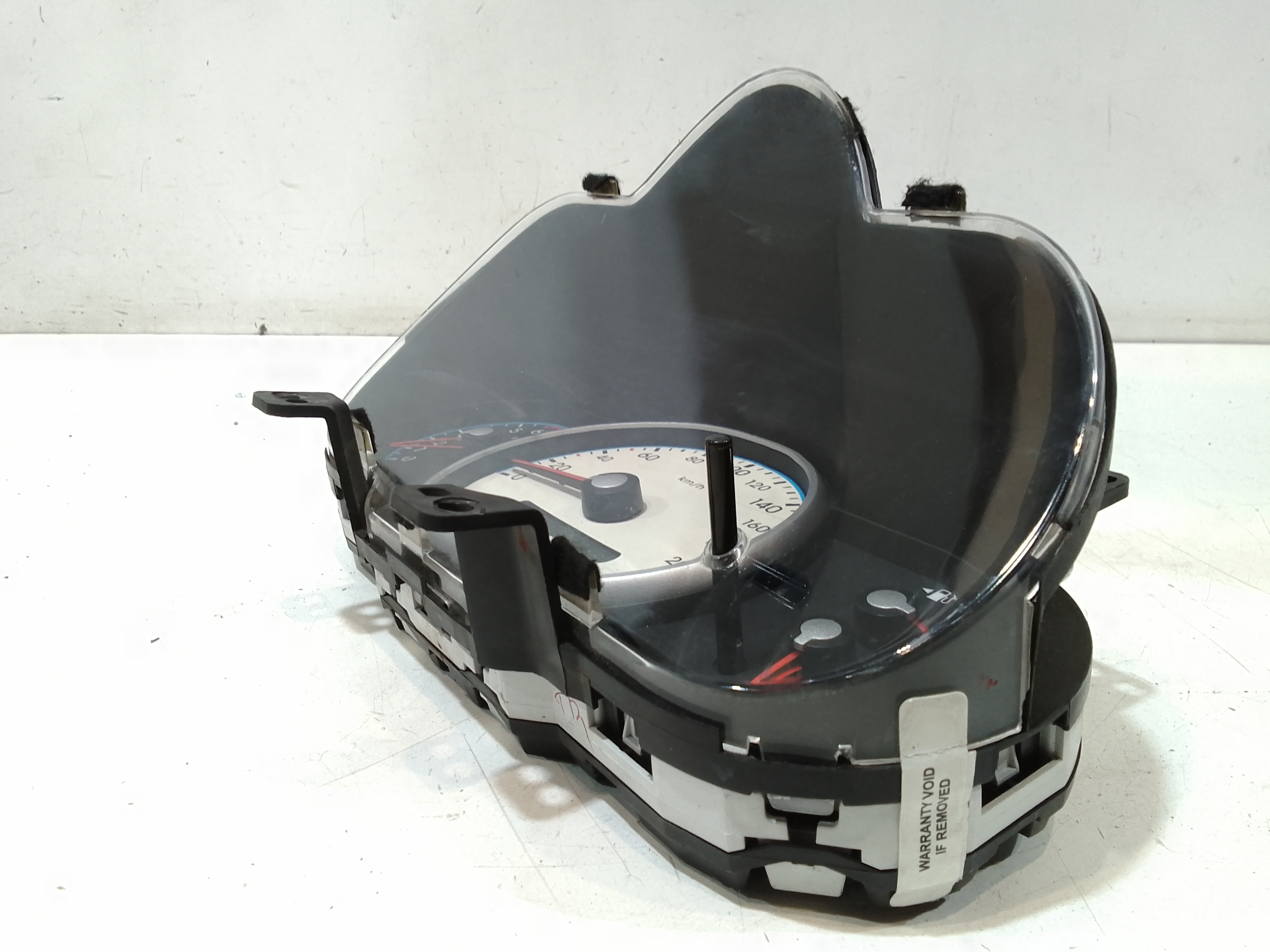 Quadro Strumenti per Hyundai I10 1 Serie (2007 - 2011)