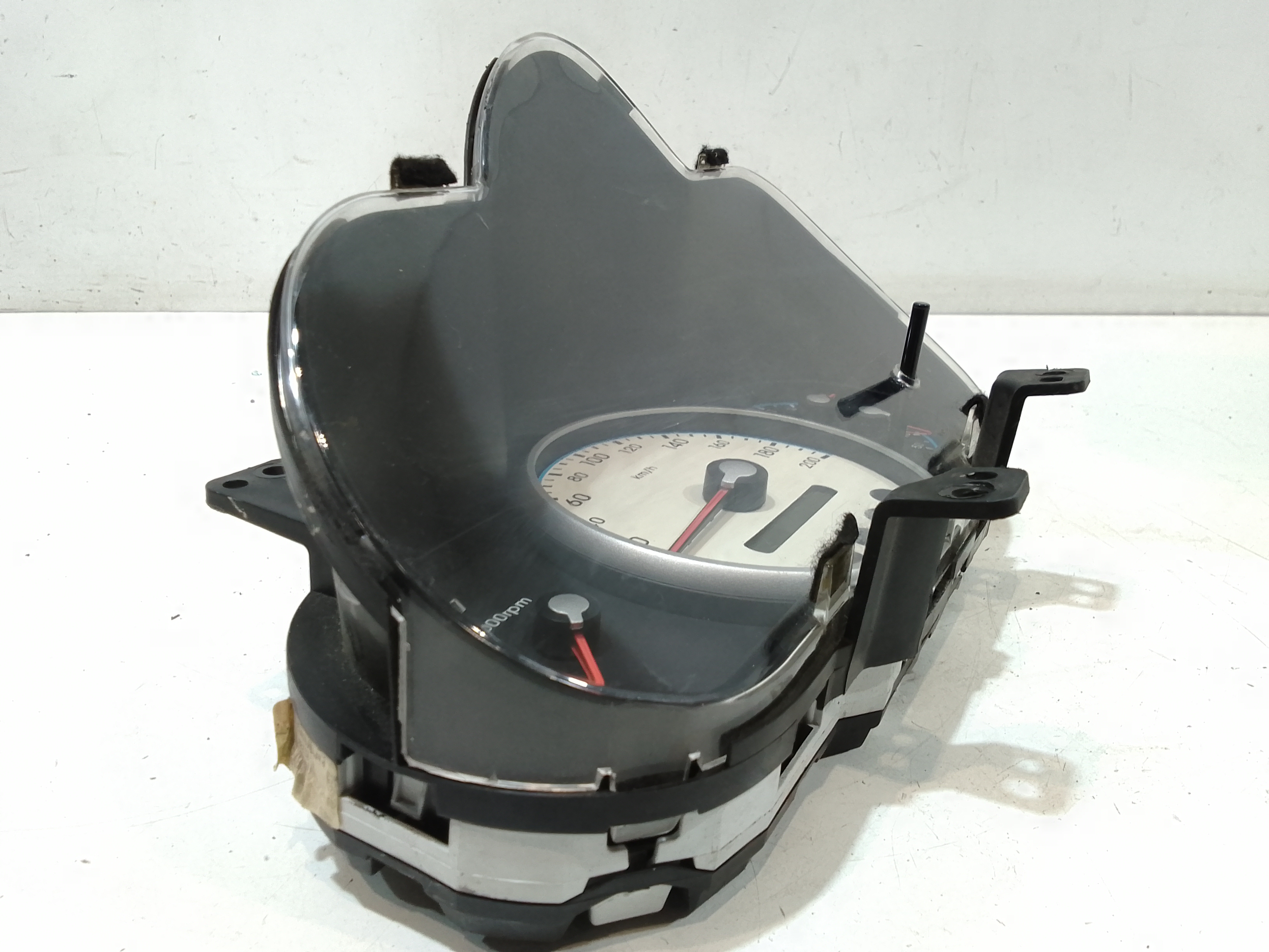 Quadro Strumenti per Hyundai I10 1 Serie (2007 - 2011)