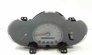 Quadro Strumenti per Hyundai I10 1 Serie (2007 - 2011)