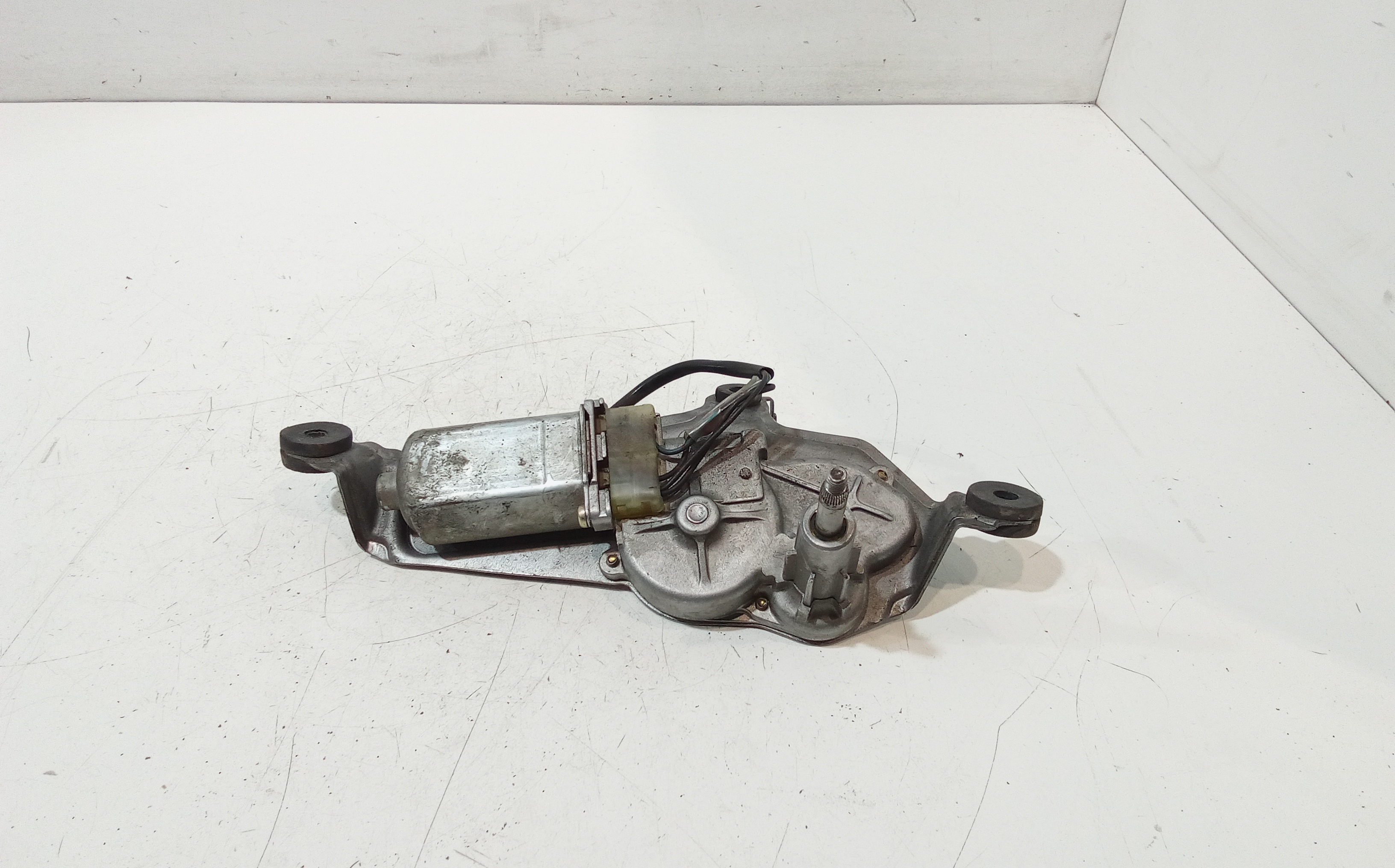 Motorino Tergicristallo Posteriore per Mazda 6 Berlina (2002 - 2008)