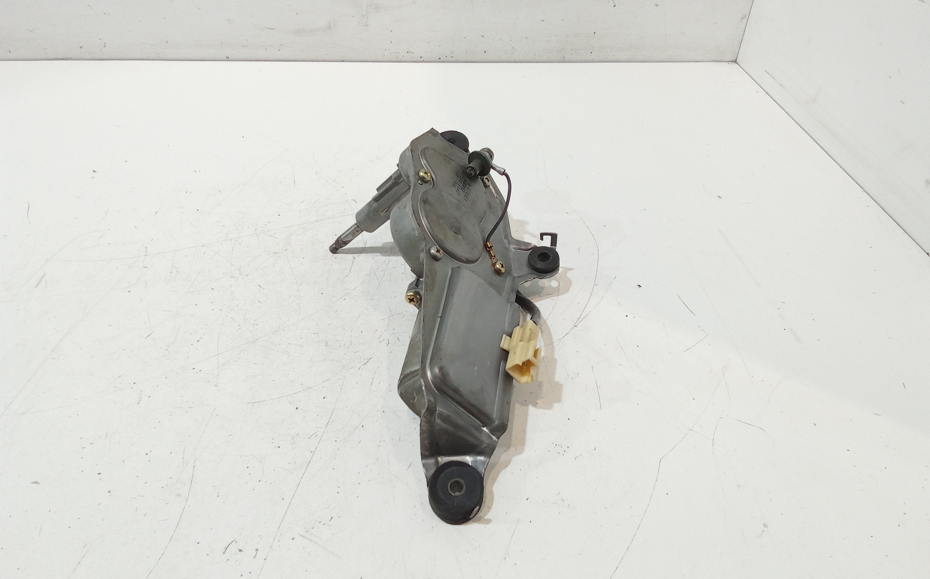 Motorino Tergicristallo Posteriore per Mazda 6 Berlina (2002 - 2008)