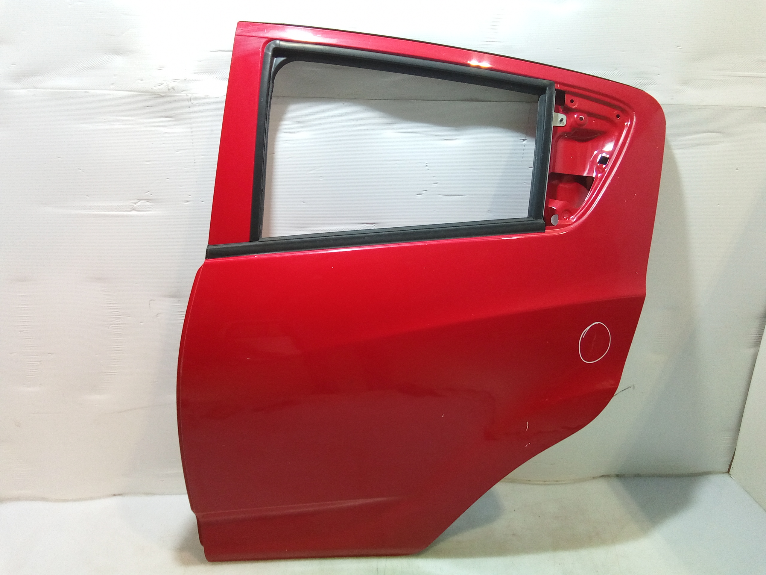 Portiera Posteriore Sinistra per Chevrolet Spark 2 Serie (2012 - In produzione)