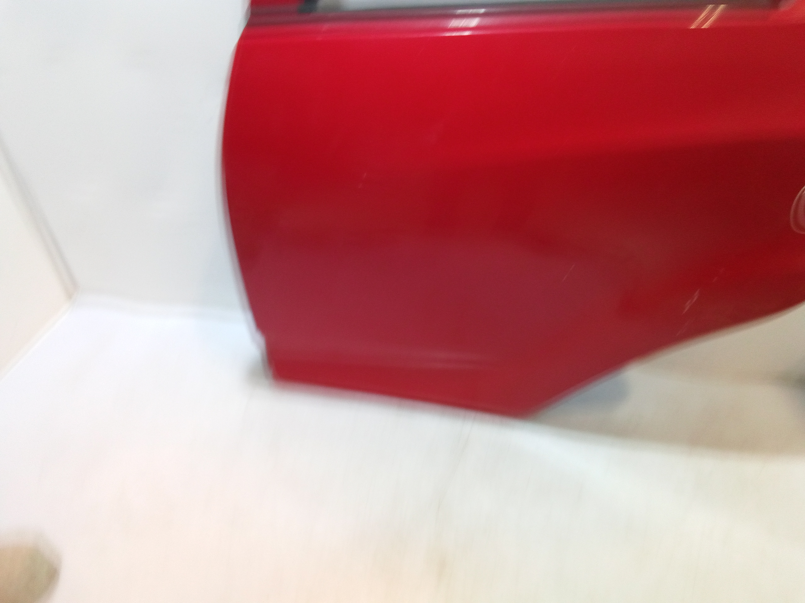 Portiera Posteriore Sinistra per Chevrolet Spark 2 Serie (2012 - In produzione)