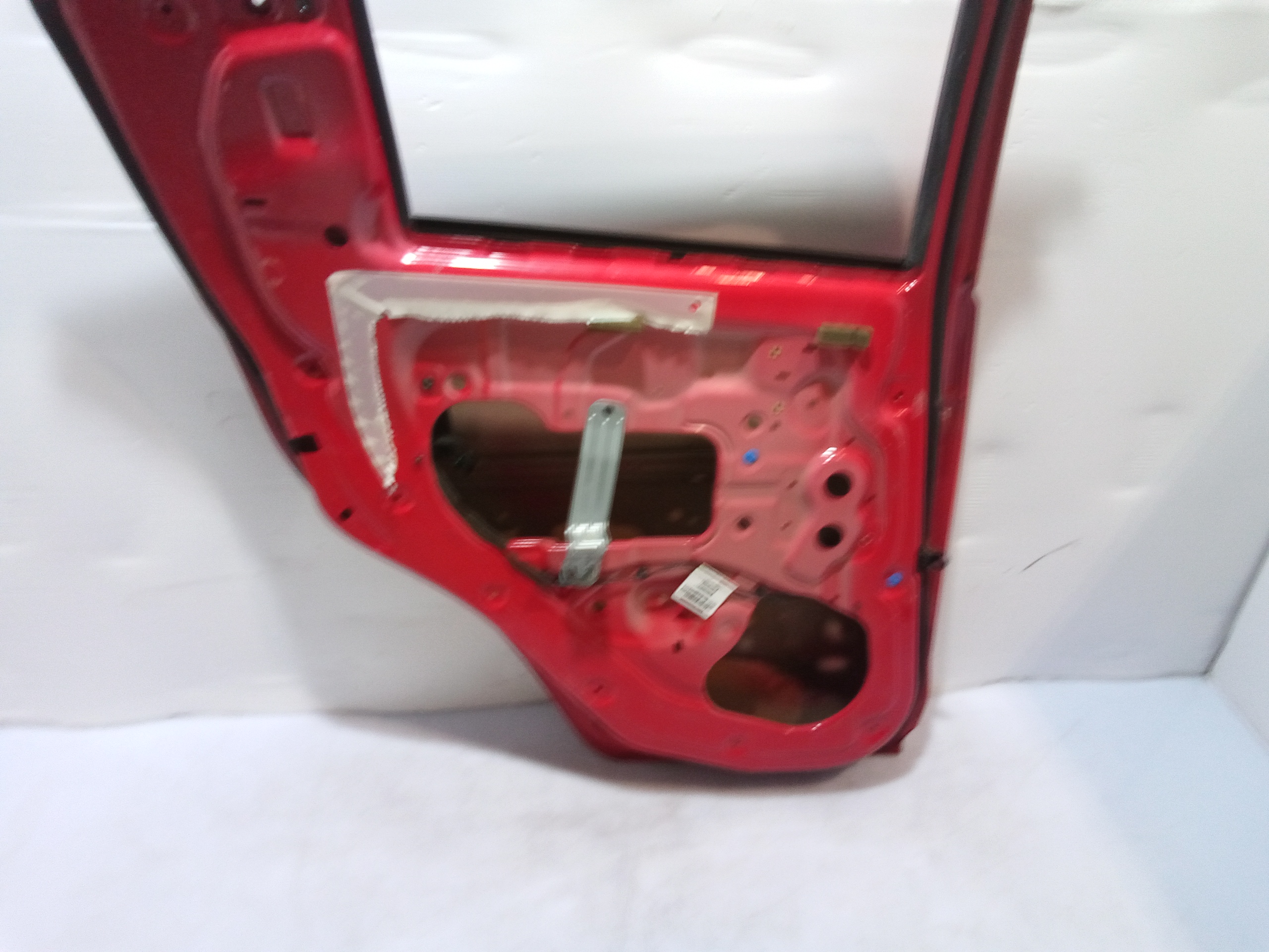 Portiera Posteriore Sinistra per Chevrolet Spark 2 Serie (2012 - In produzione)