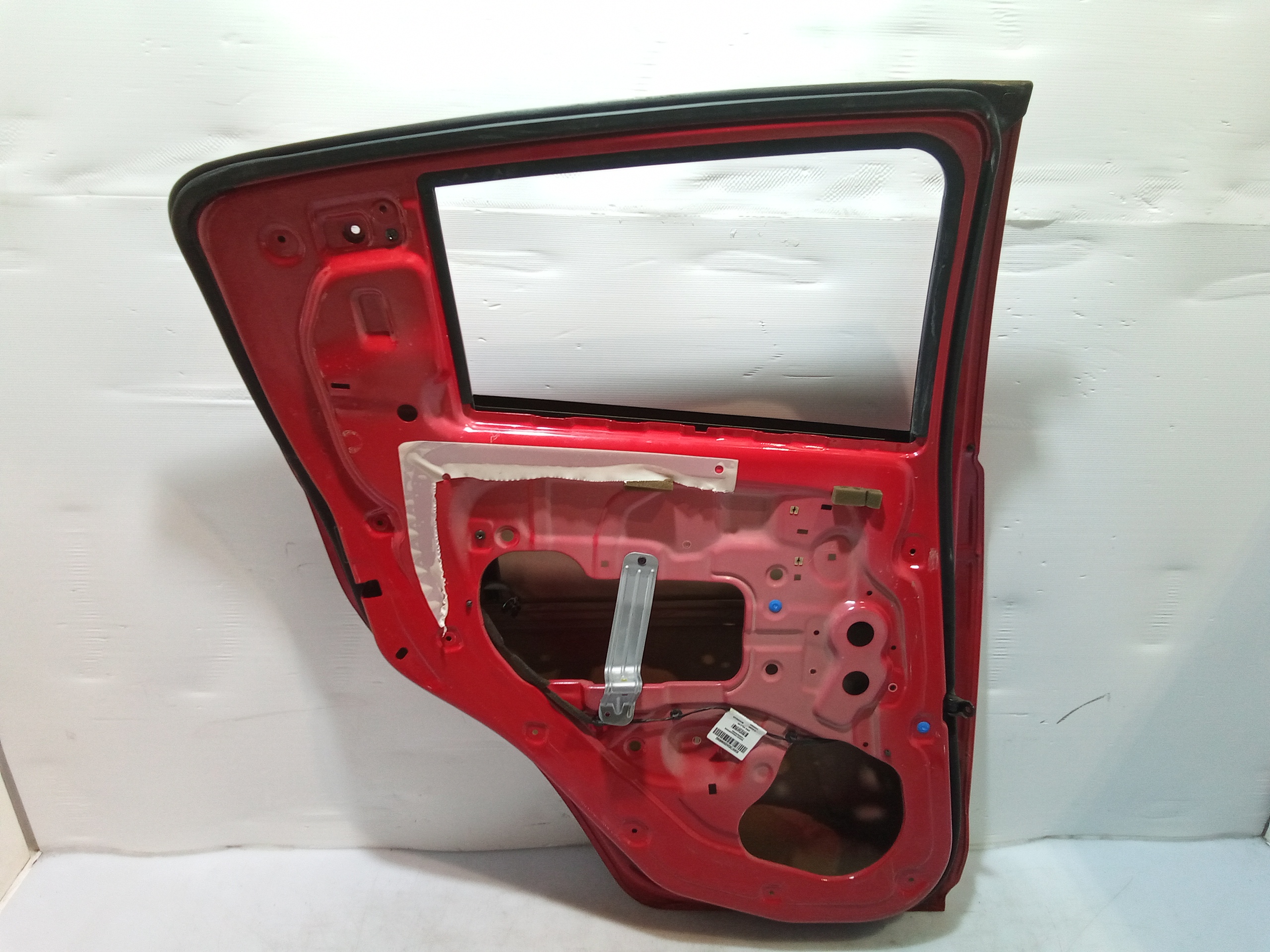 Portiera Posteriore Sinistra per Chevrolet Spark 2 Serie (2012 - In produzione)