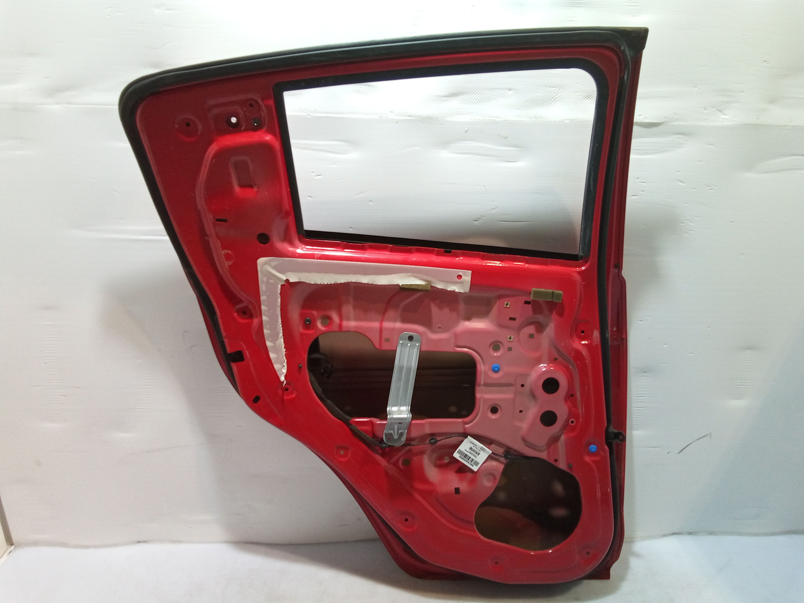 Portiera Posteriore Sinistra per Chevrolet Spark 2 Serie (2012 - In produzione)