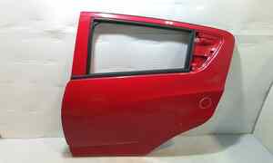 Portiera Posteriore Sinistra per Chevrolet Spark 2 Serie (2012 - In produzione)