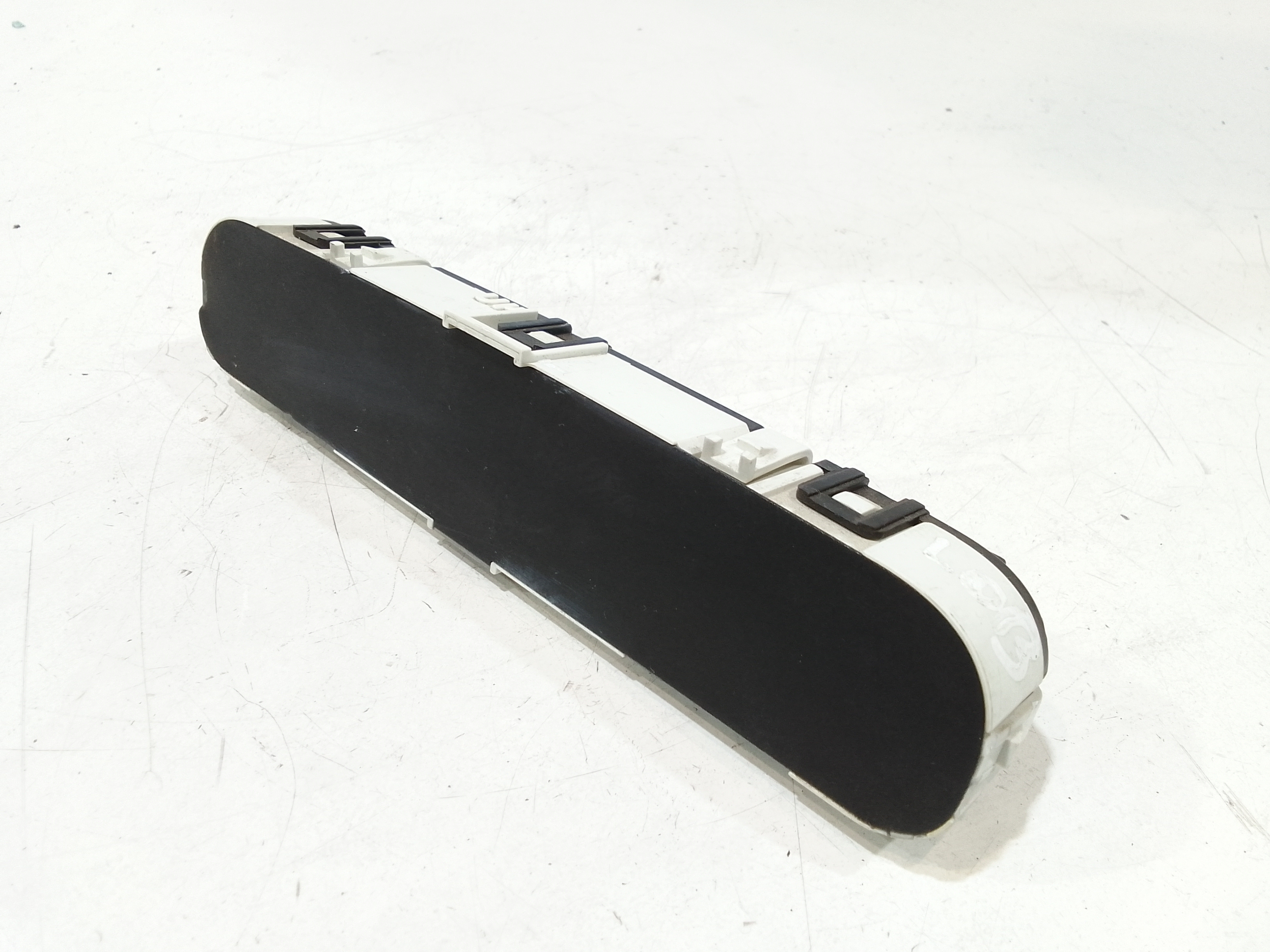 Display multifunzione computer di bordo per Chevrolet Spark 1 Serie (2009 - 2012)